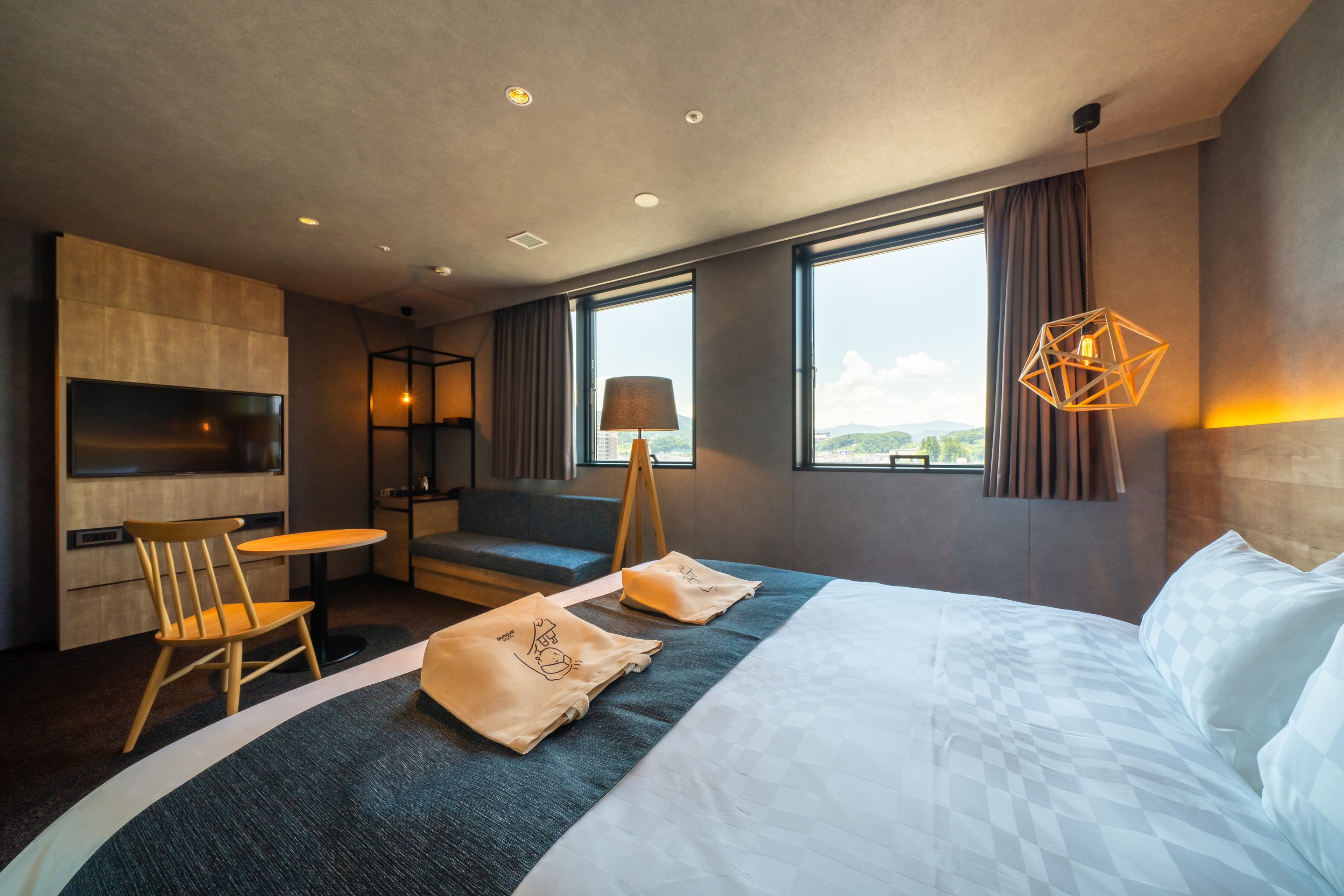 hotel around TAKAYAMA, an Ascend Collection Hotel - Image 3