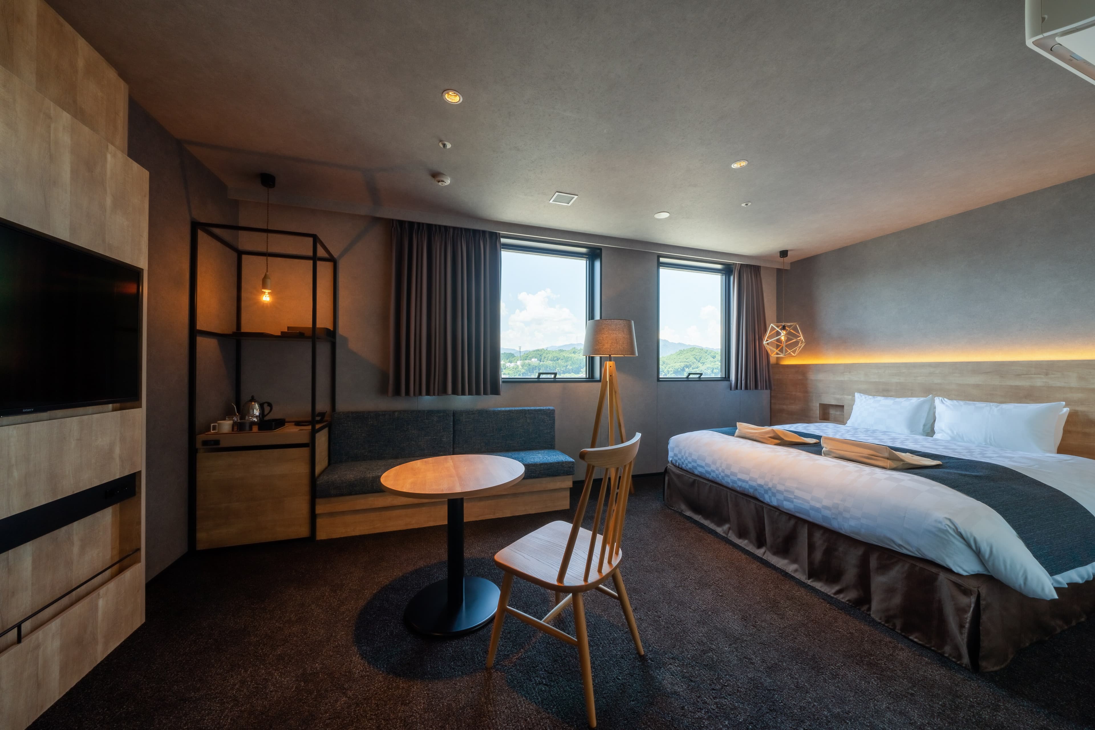 hotel around TAKAYAMA, an Ascend Collection Hotel — 6
