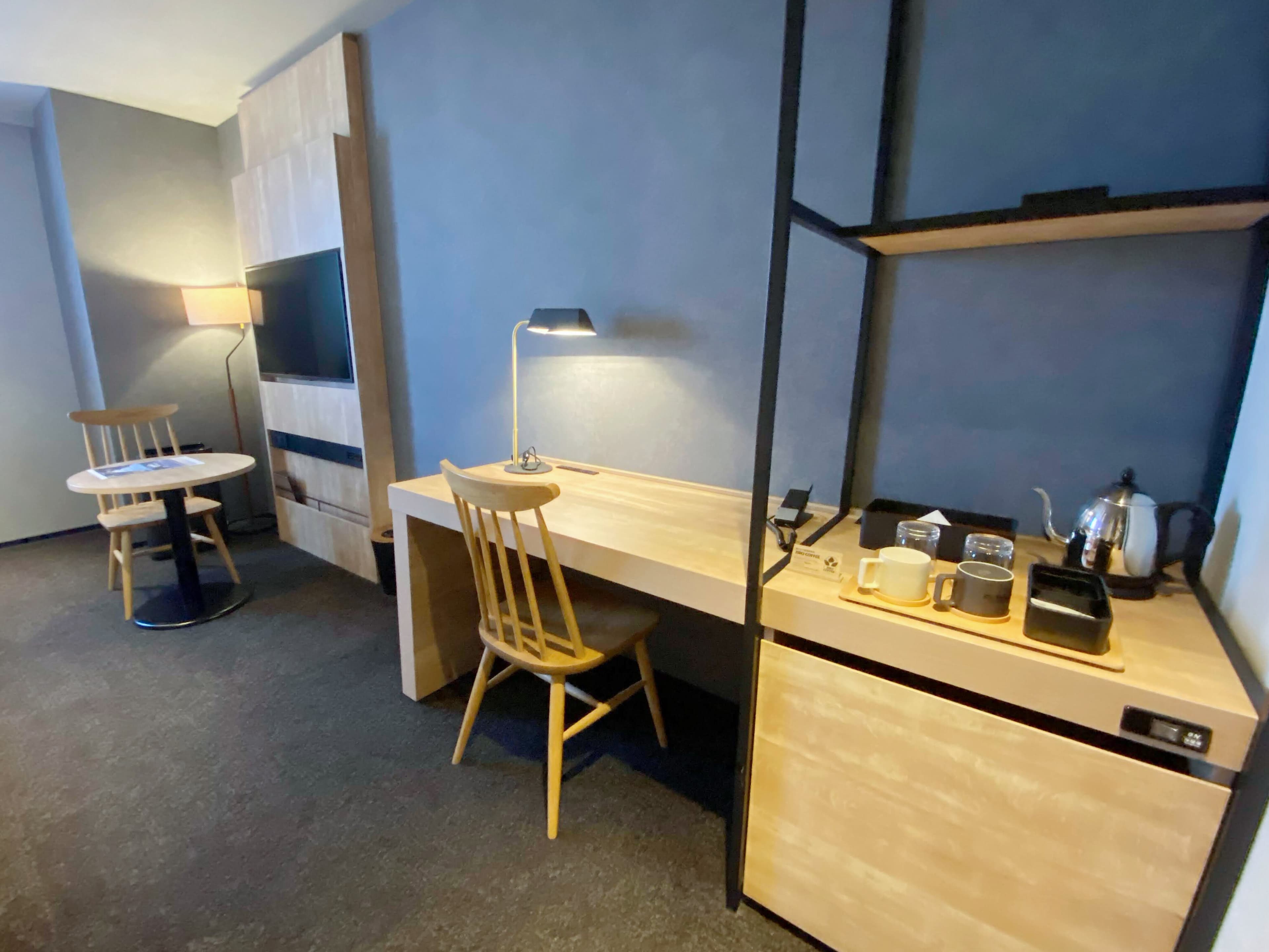 hotel around TAKAYAMA, an Ascend Collection Hotel — 8