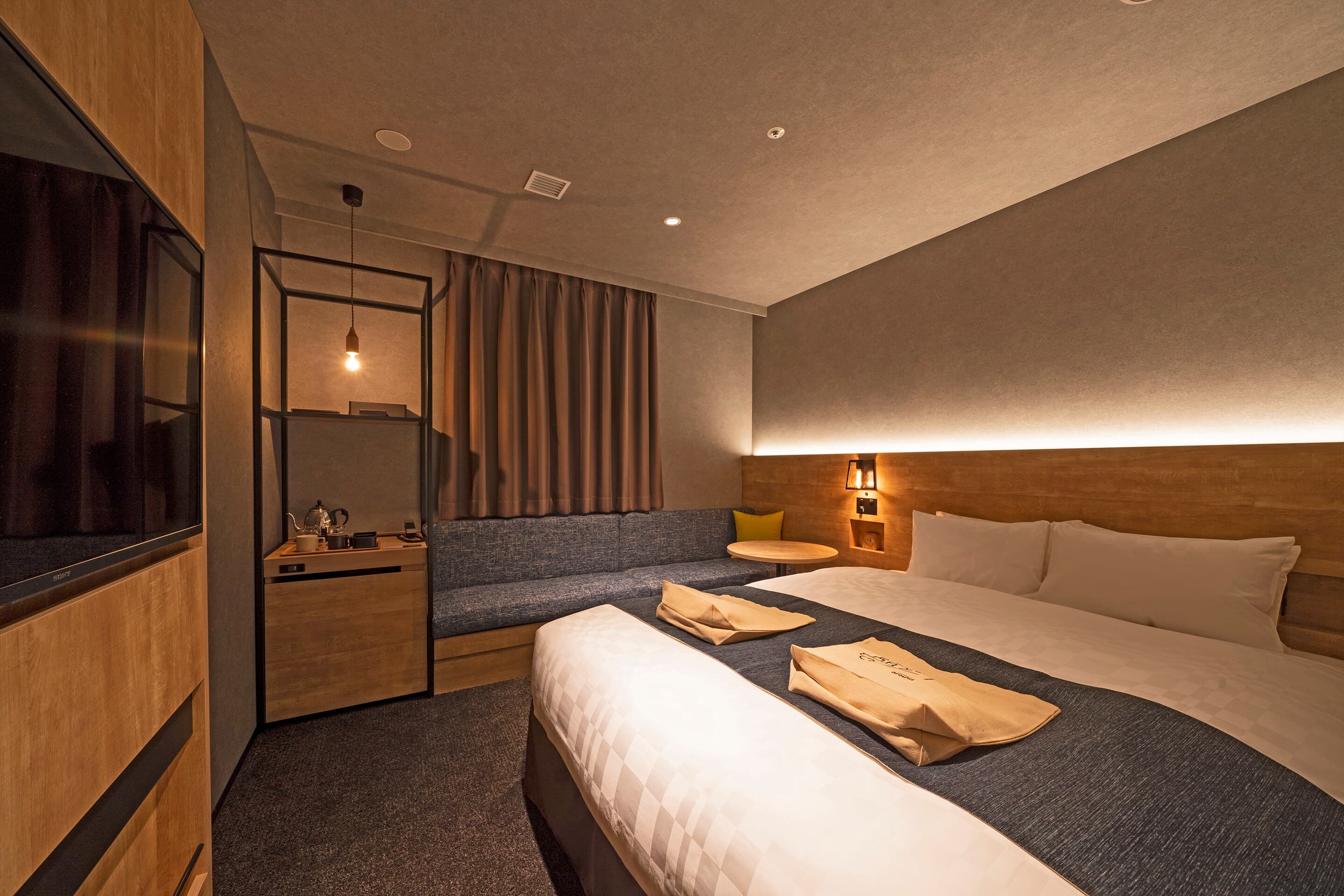 hotel around TAKAYAMA, an Ascend Collection Hotel — 10
