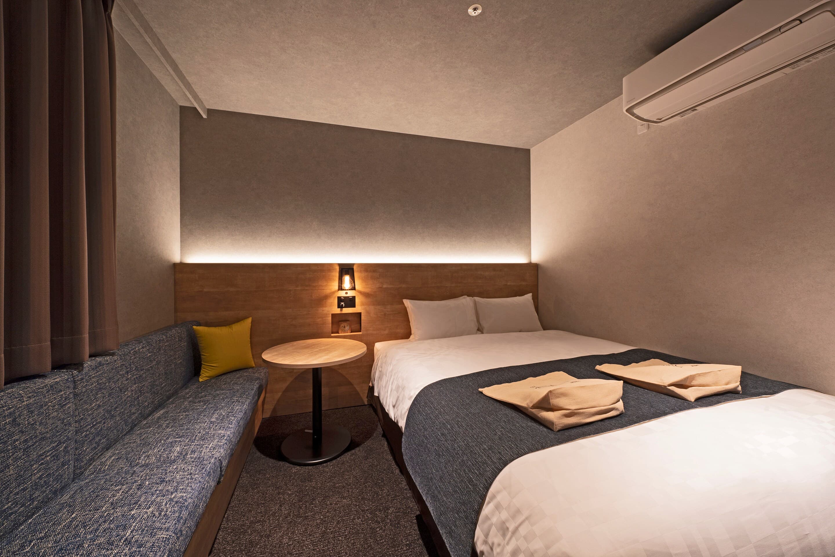hotel around TAKAYAMA, an Ascend Collection Hotel — 11