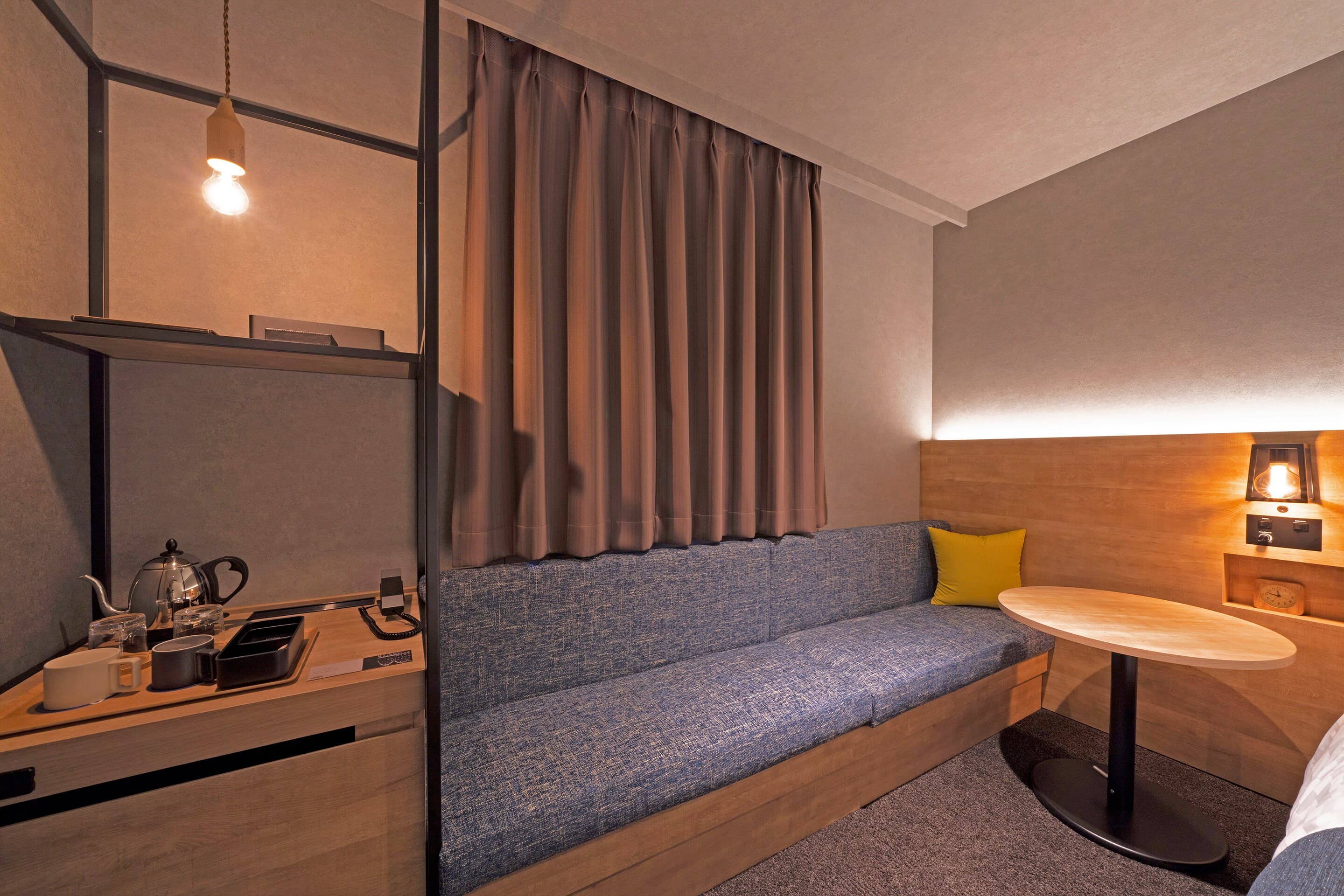 hotel around TAKAYAMA, an Ascend Collection Hotel — 12
