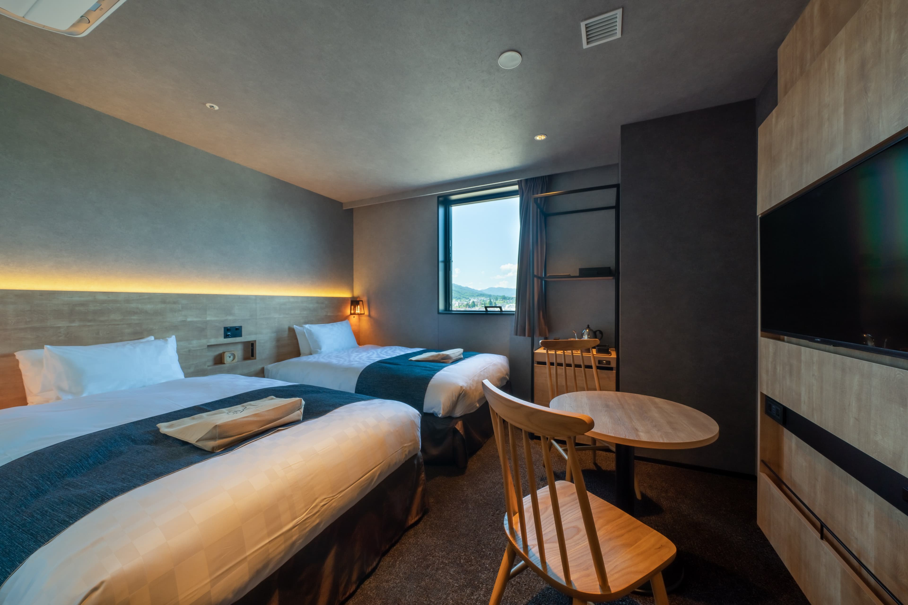 hotel around TAKAYAMA, an Ascend Collection Hotel — 13
