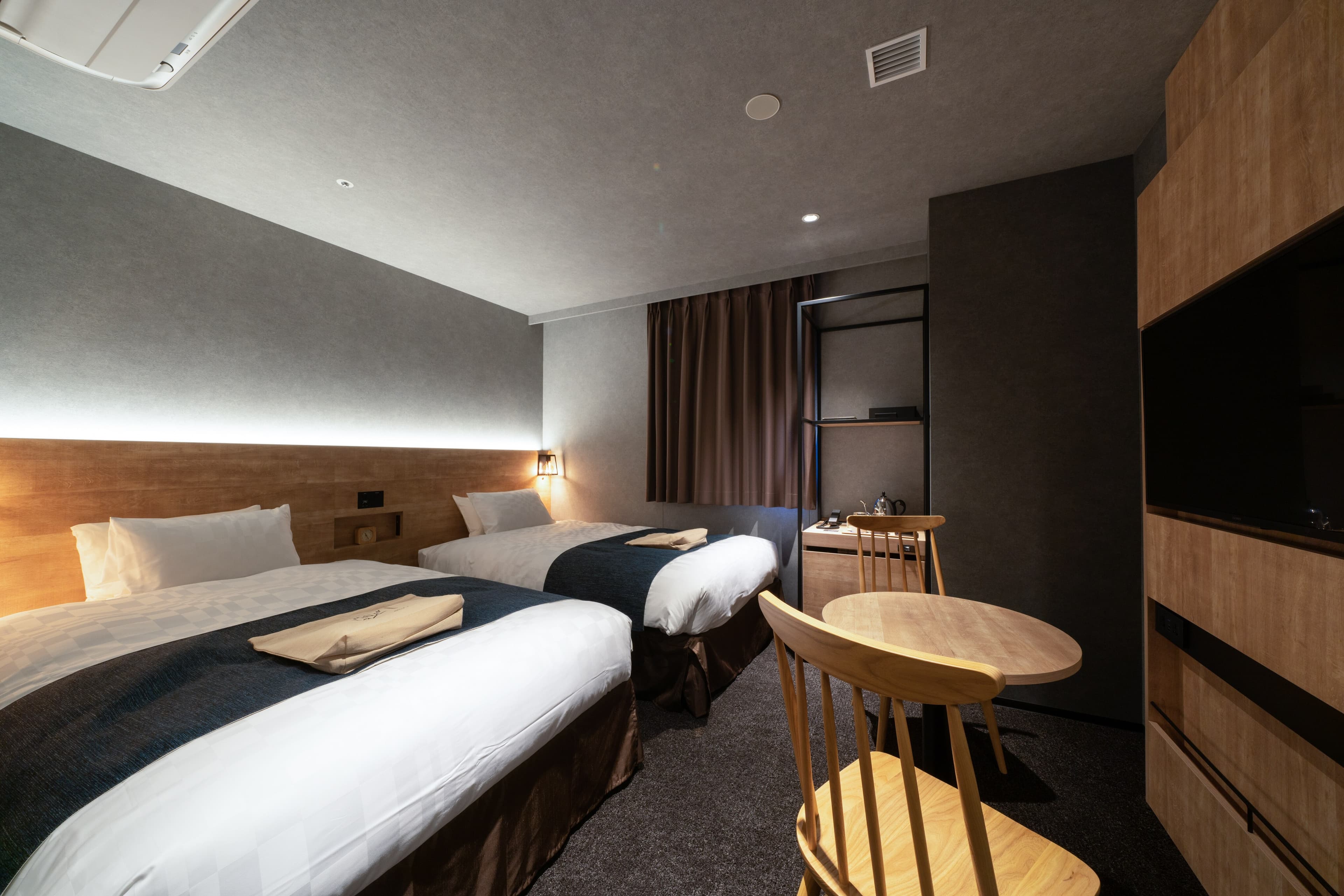 hotel around TAKAYAMA, an Ascend Collection Hotel — 14