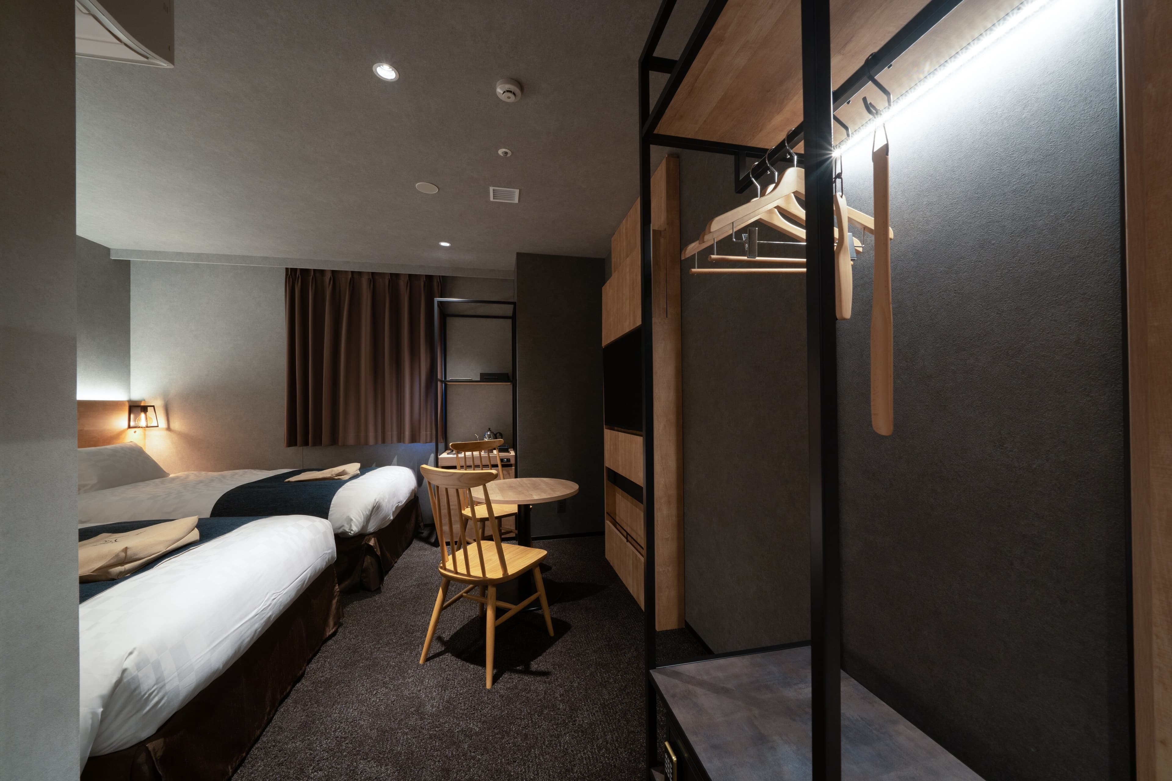 hotel around TAKAYAMA, an Ascend Collection Hotel — 15