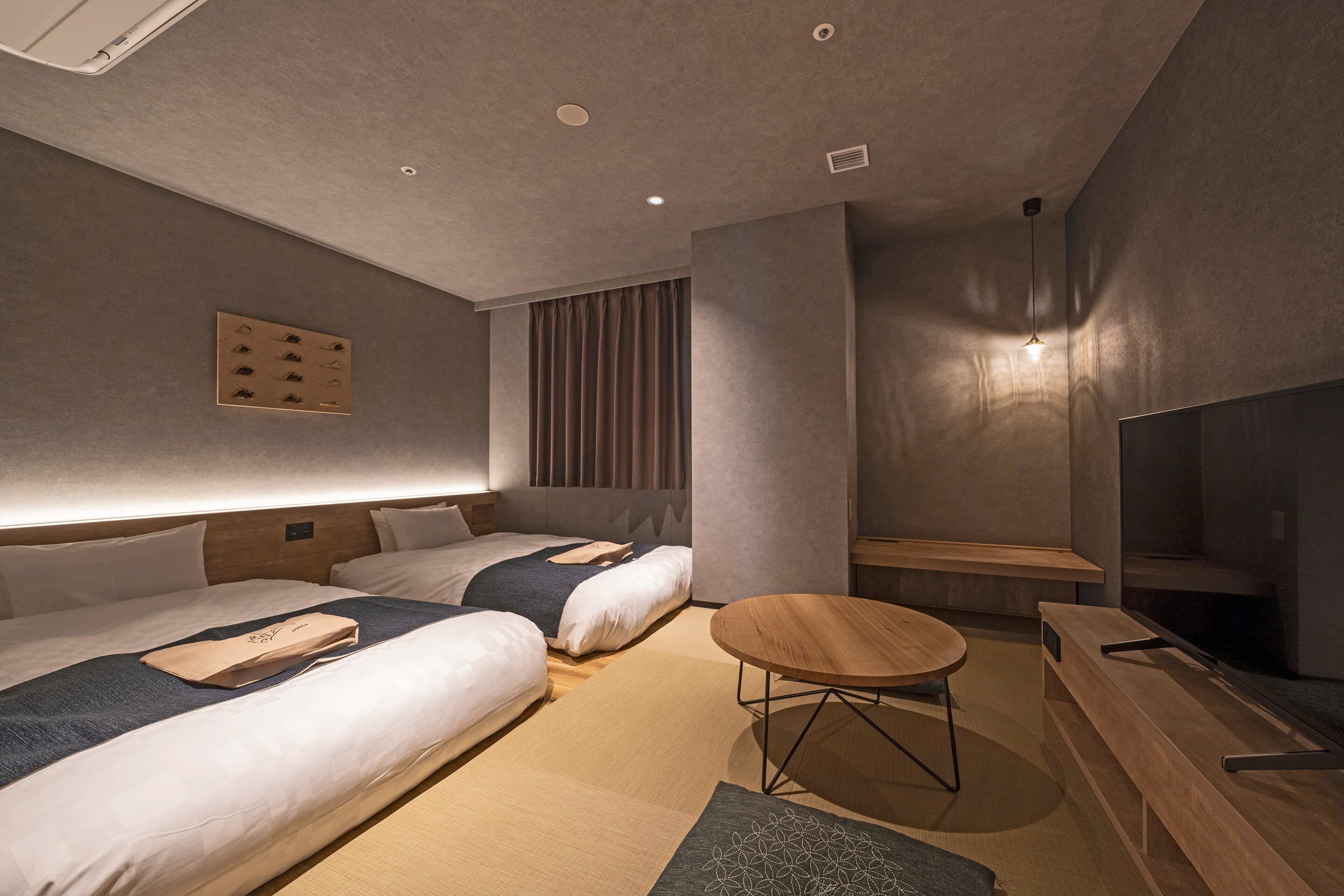 hotel around TAKAYAMA, an Ascend Collection Hotel — 17