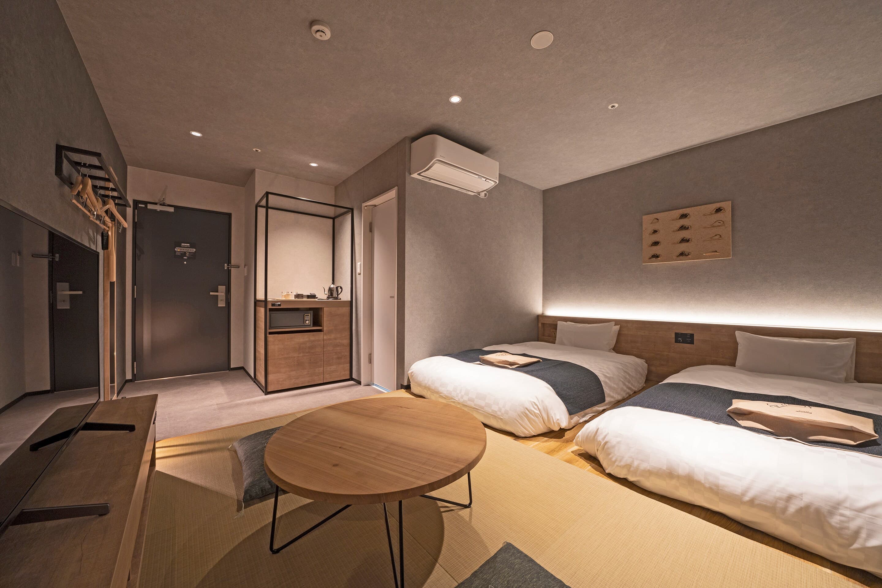 hotel around TAKAYAMA, an Ascend Collection Hotel — 18