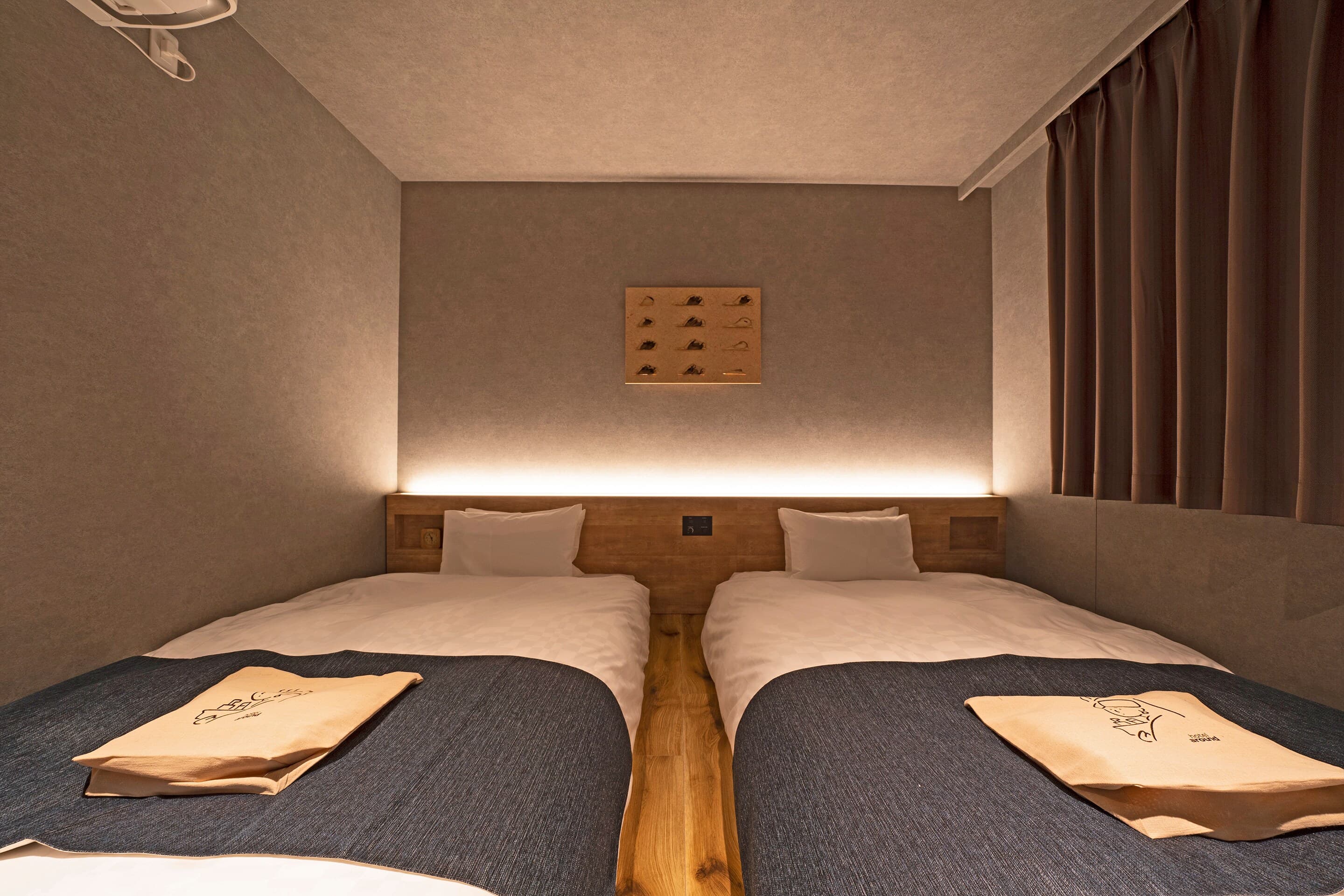 hotel around TAKAYAMA, an Ascend Collection Hotel — 19