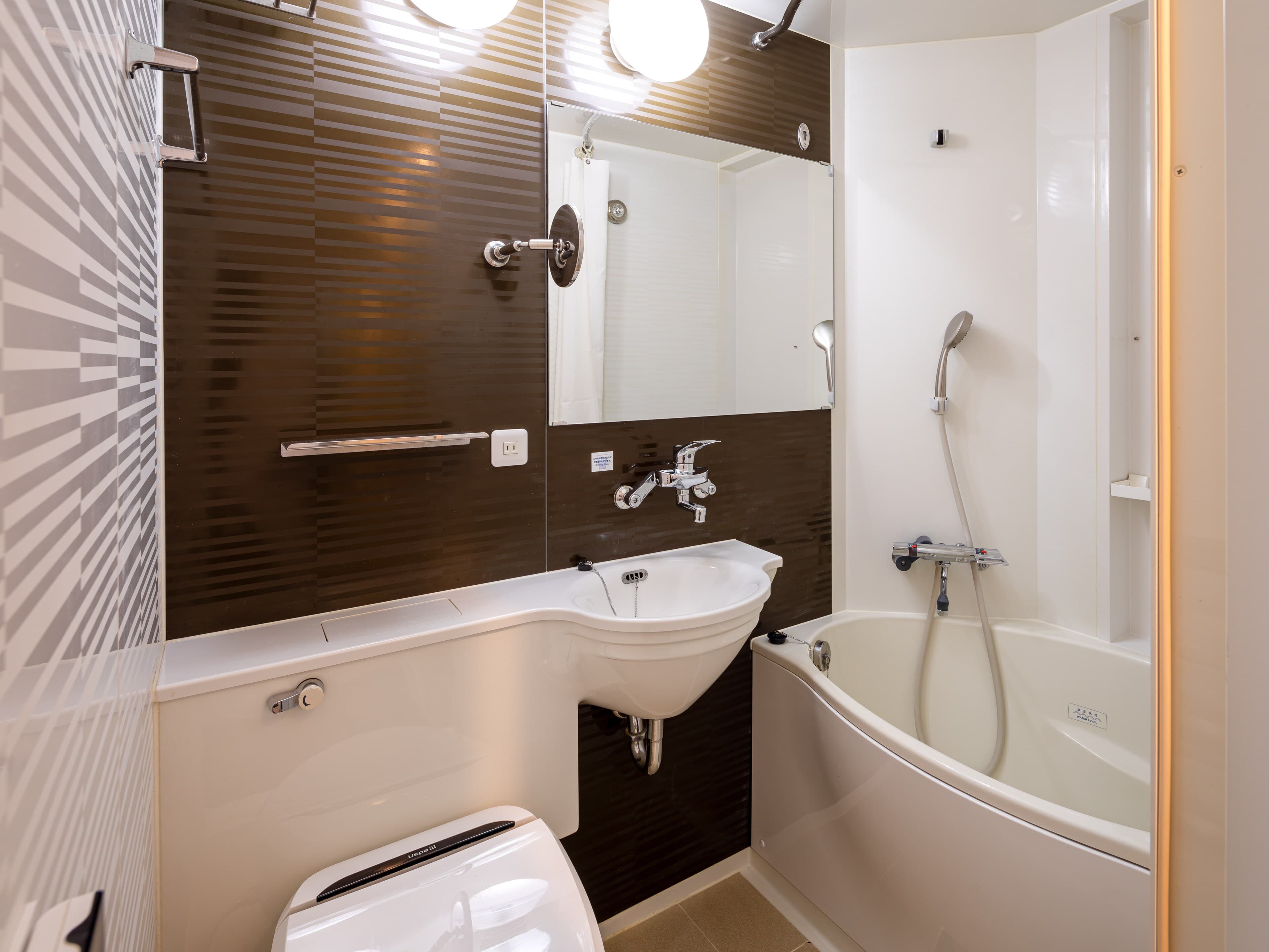 Comfort Inn Nagoya Sakae - Image 3