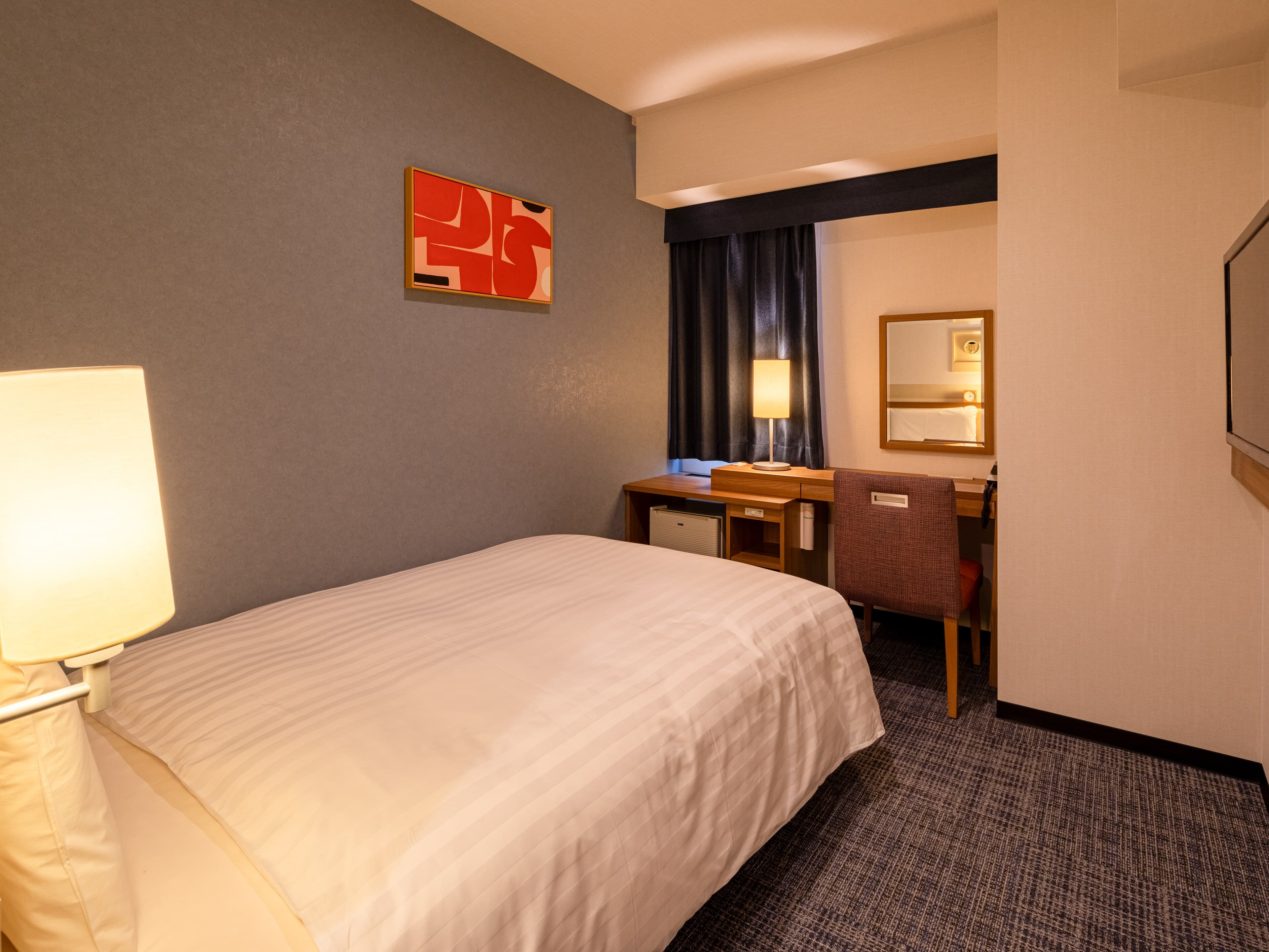 Comfort Inn Nagoya Sakae - Image 5