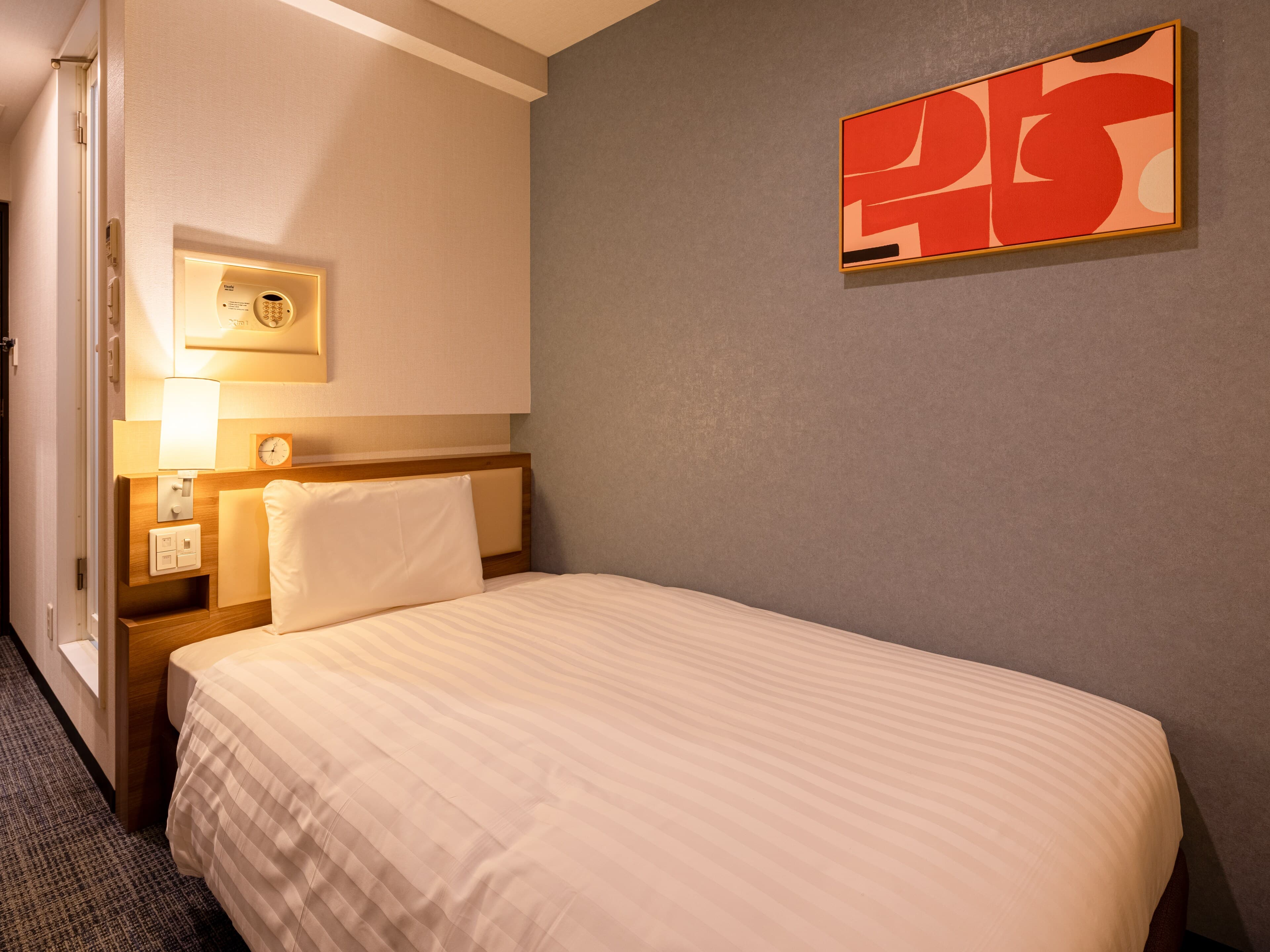 Comfort Inn Nagoya Sakae — 7
