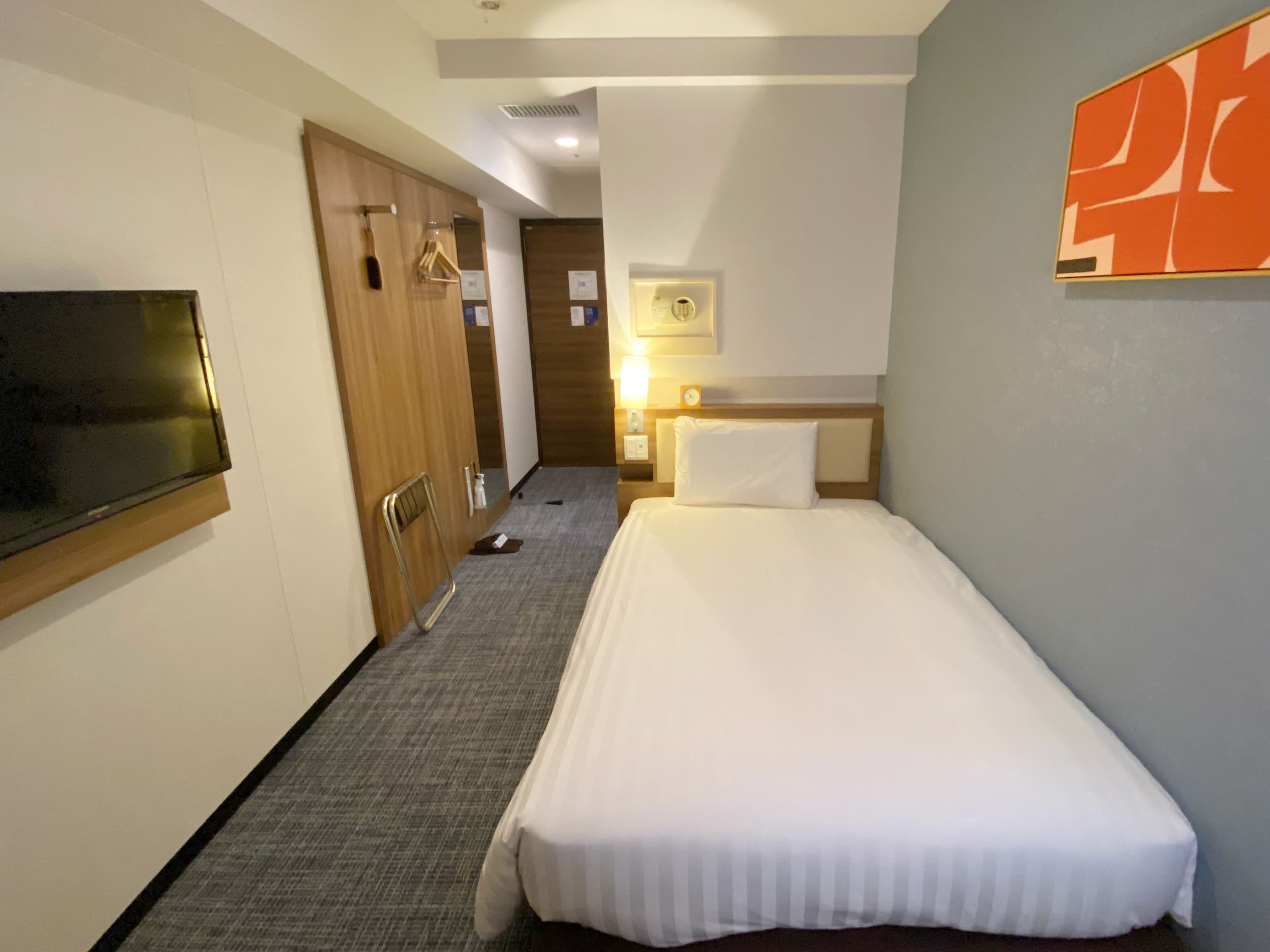 Comfort Inn Nagoya Sakae — 8