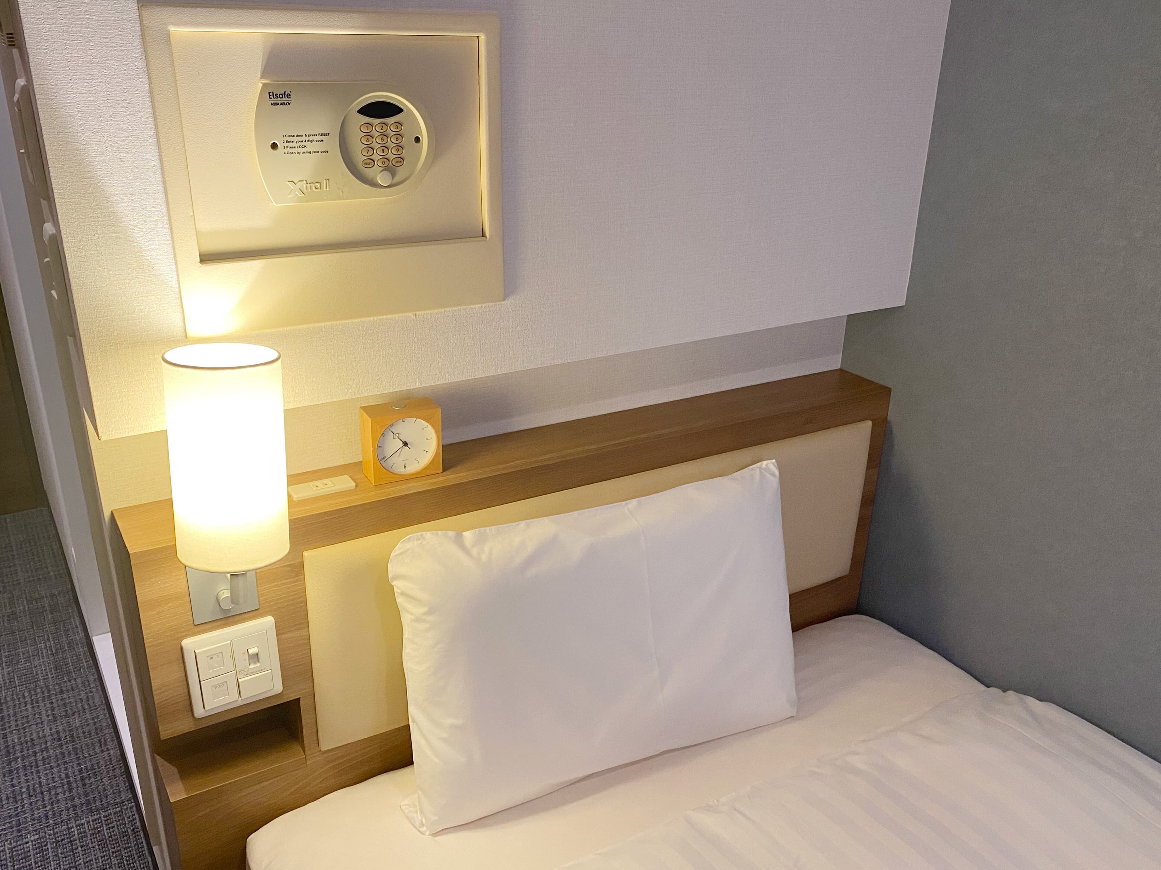 Comfort Inn Nagoya Sakae — 9