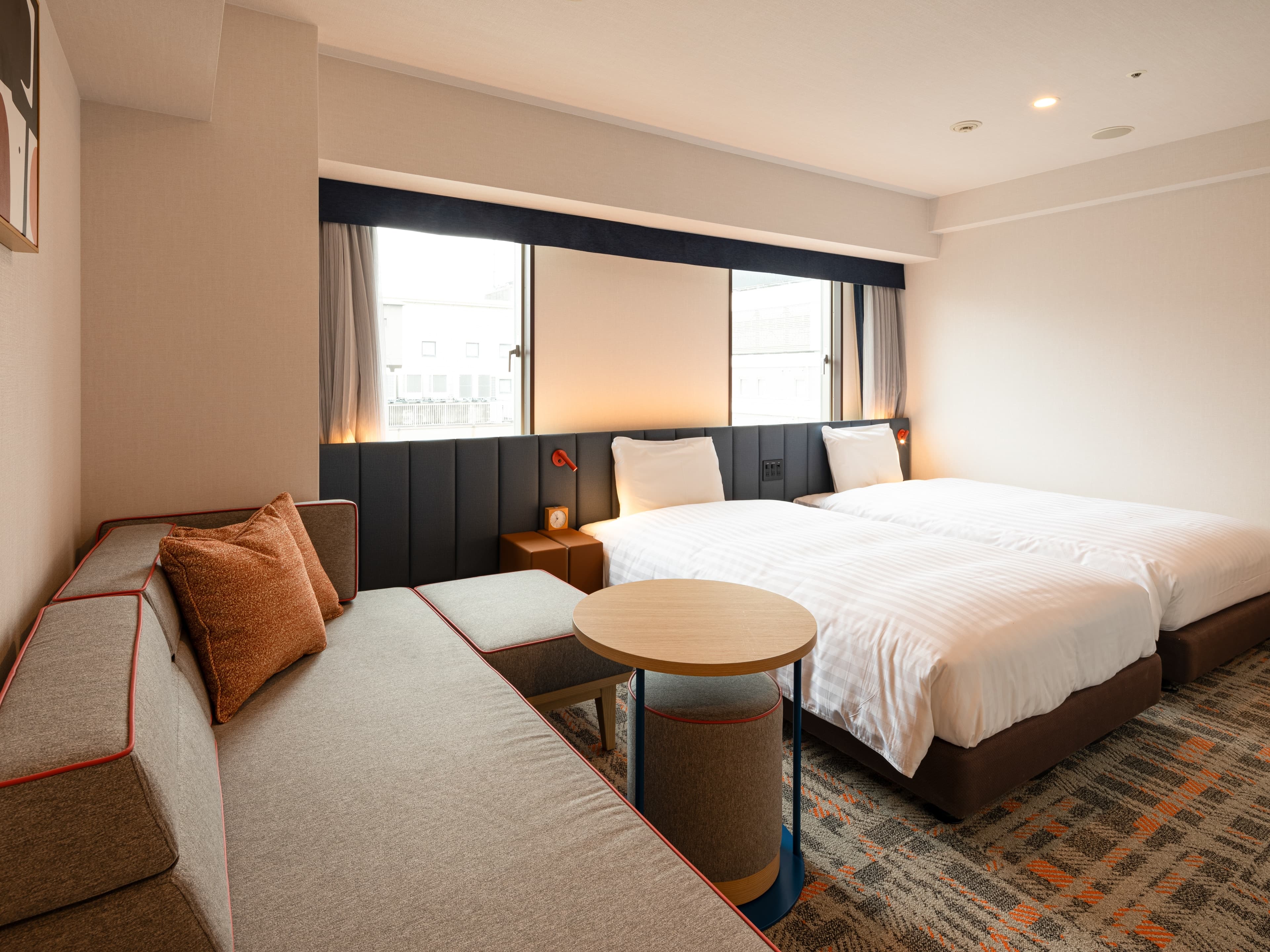 Comfort Inn Nagoya Sakae — 11