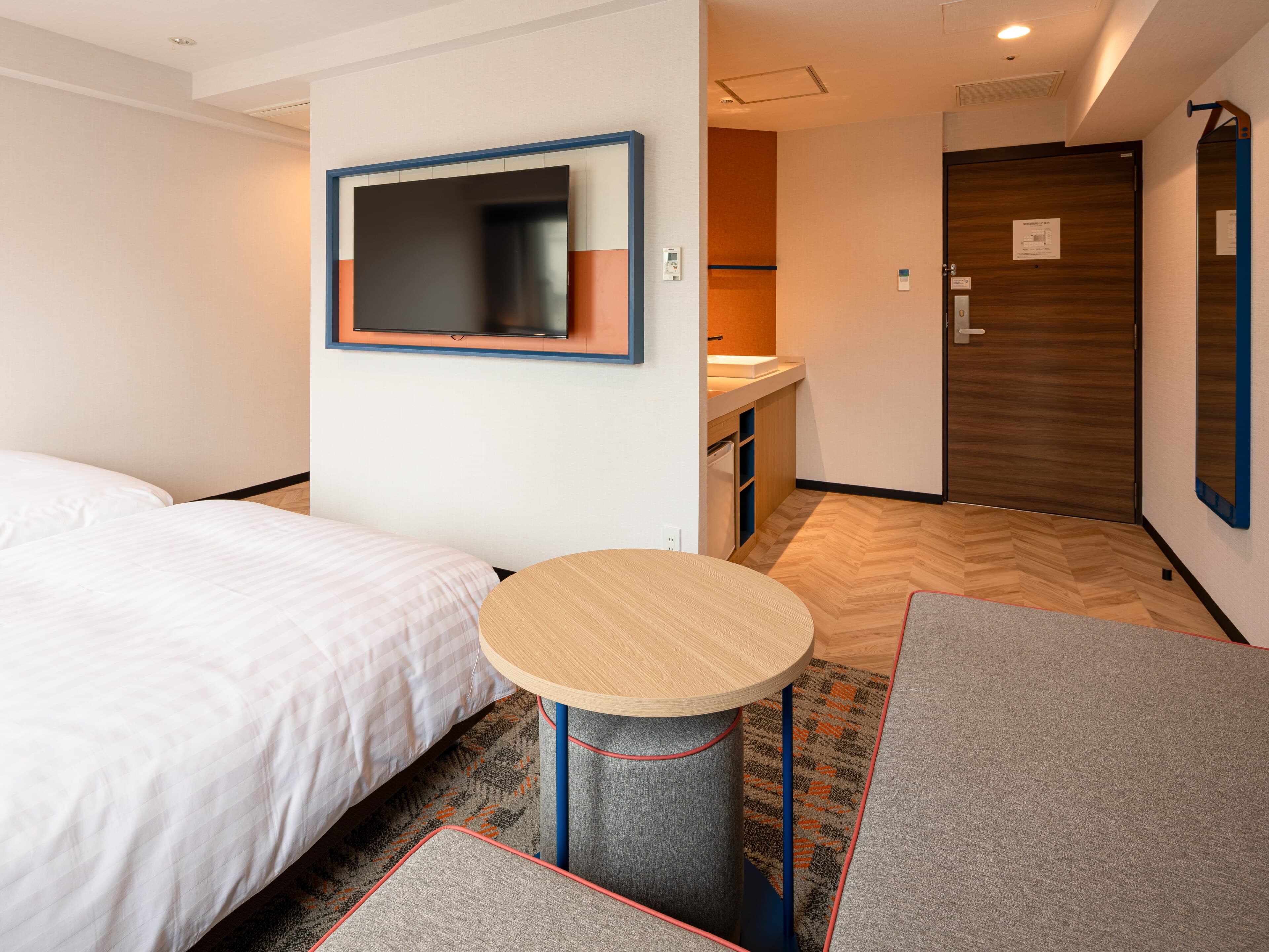 Comfort Inn Nagoya Sakae — 13
