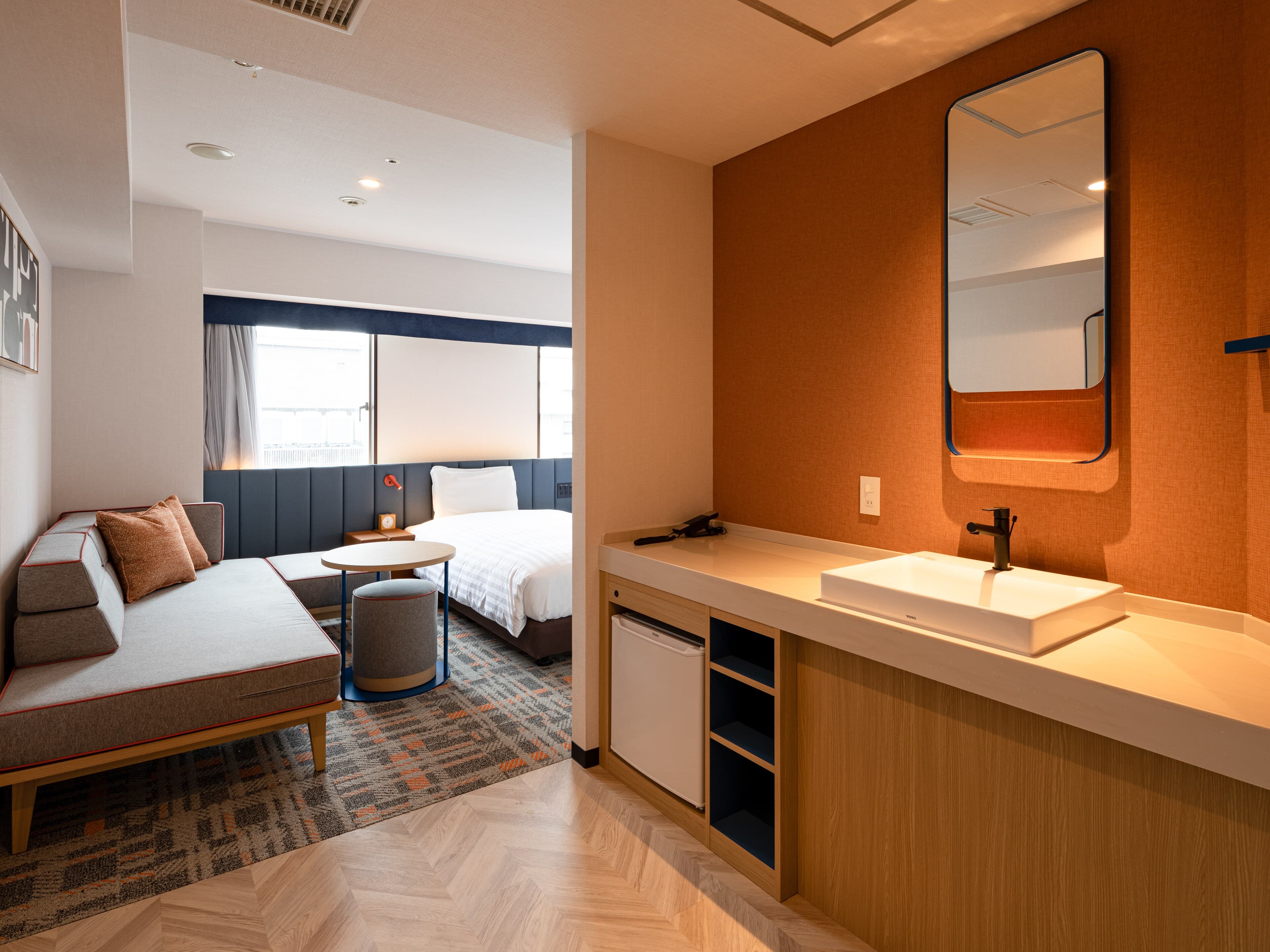 Comfort Inn Nagoya Sakae — 14
