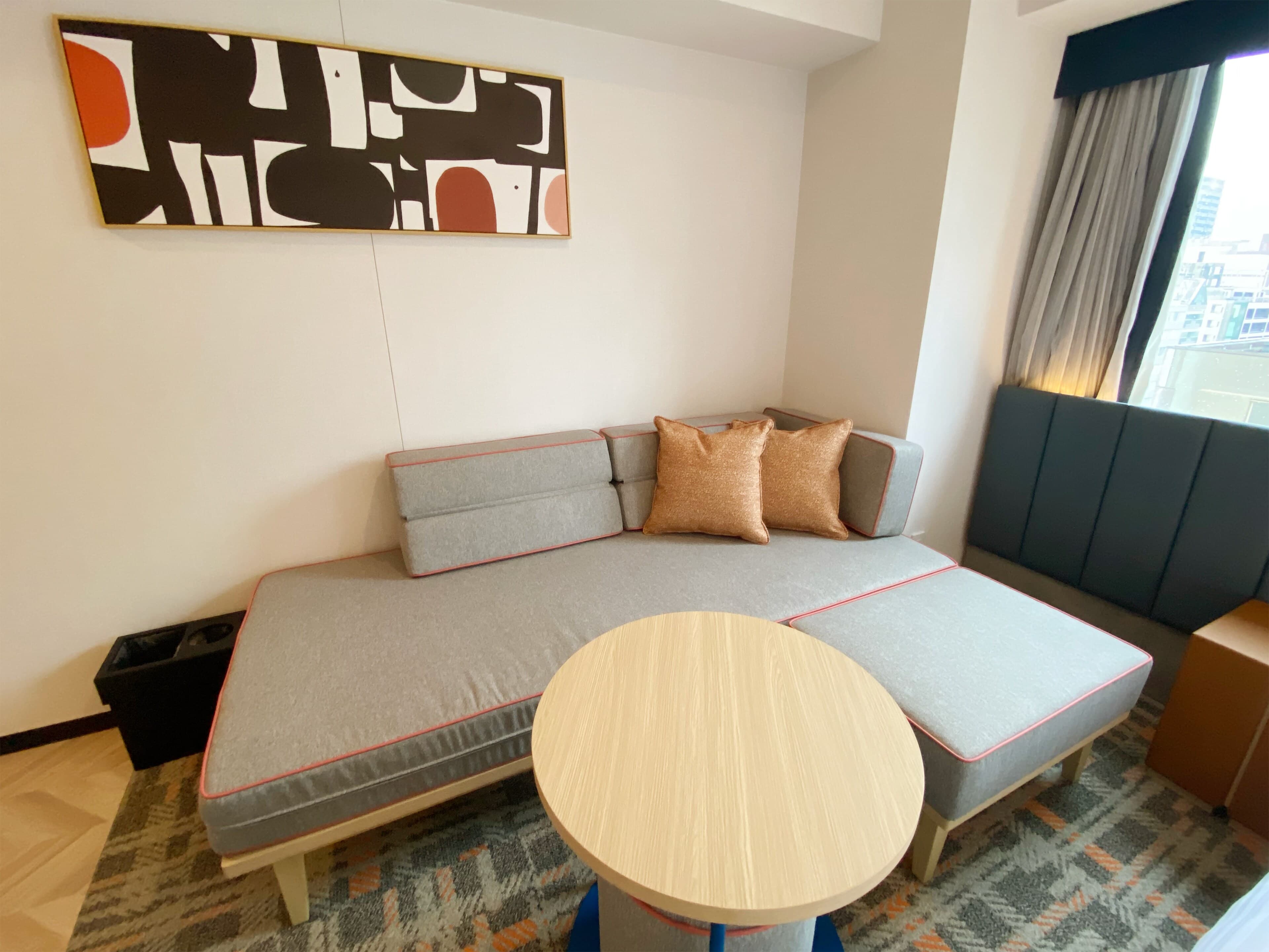 Comfort Inn Nagoya Sakae — 15