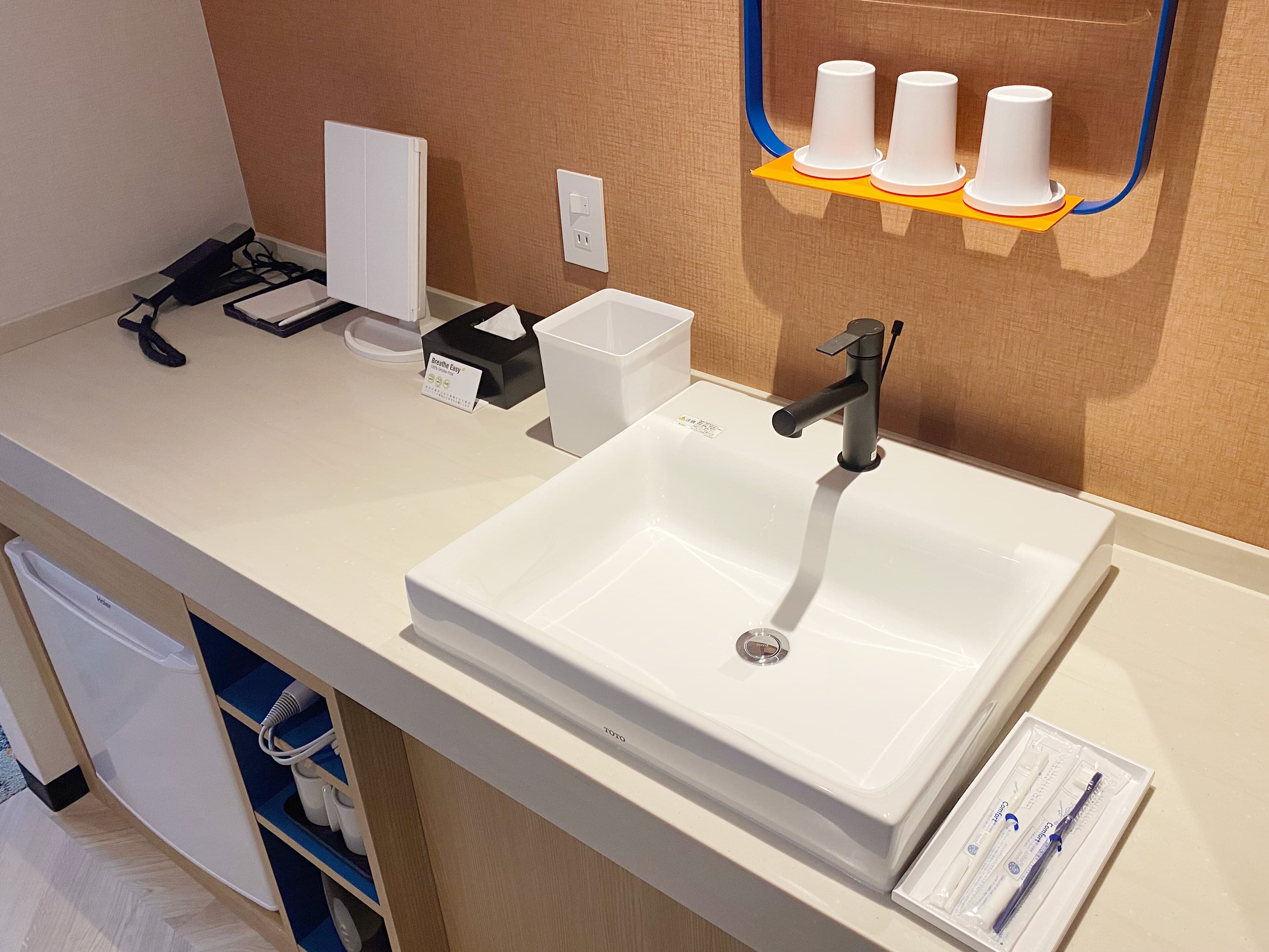 Comfort Inn Nagoya Sakae — 16