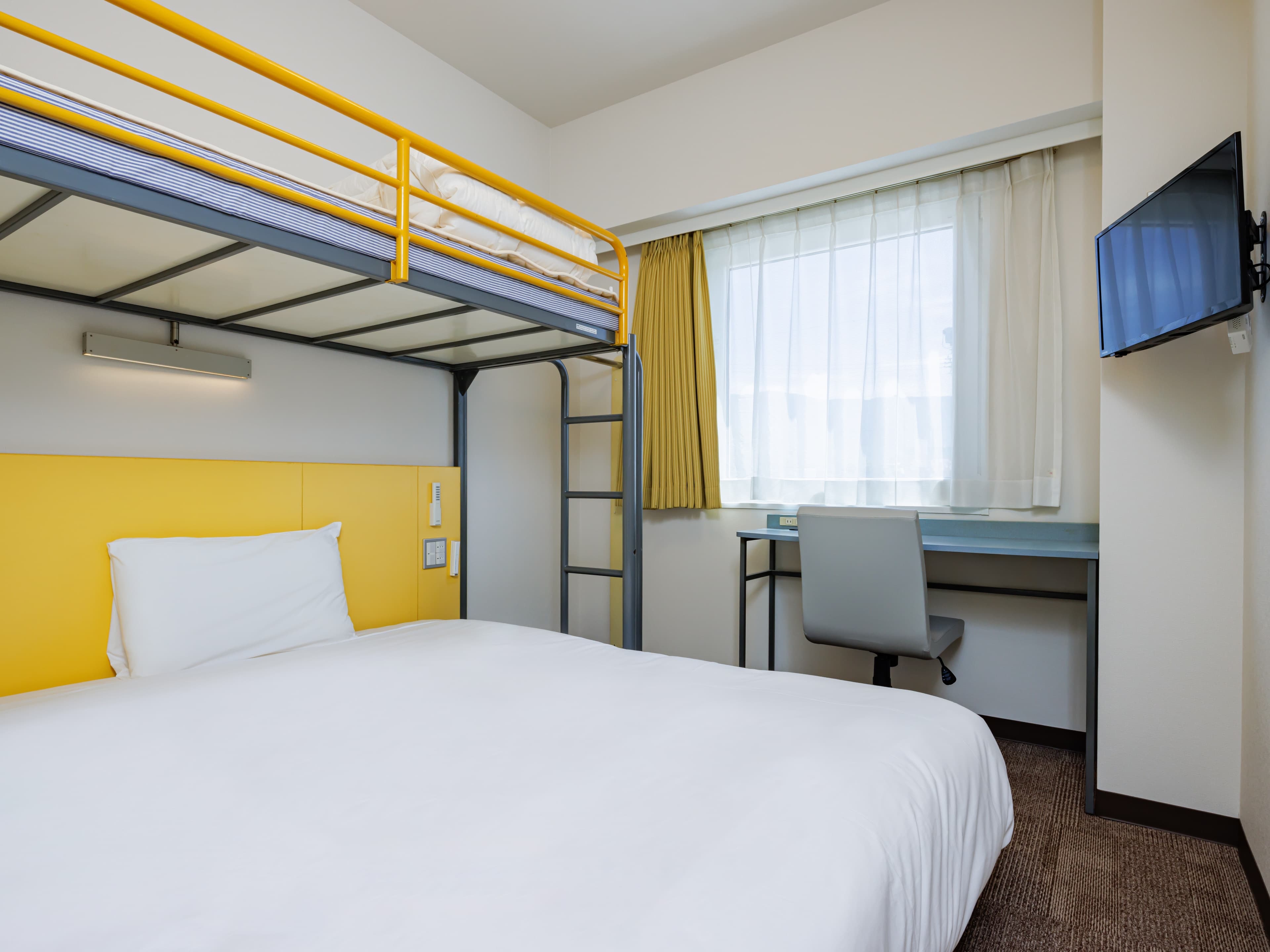 Comfort Inn Shiojiri Kita Inter — 8