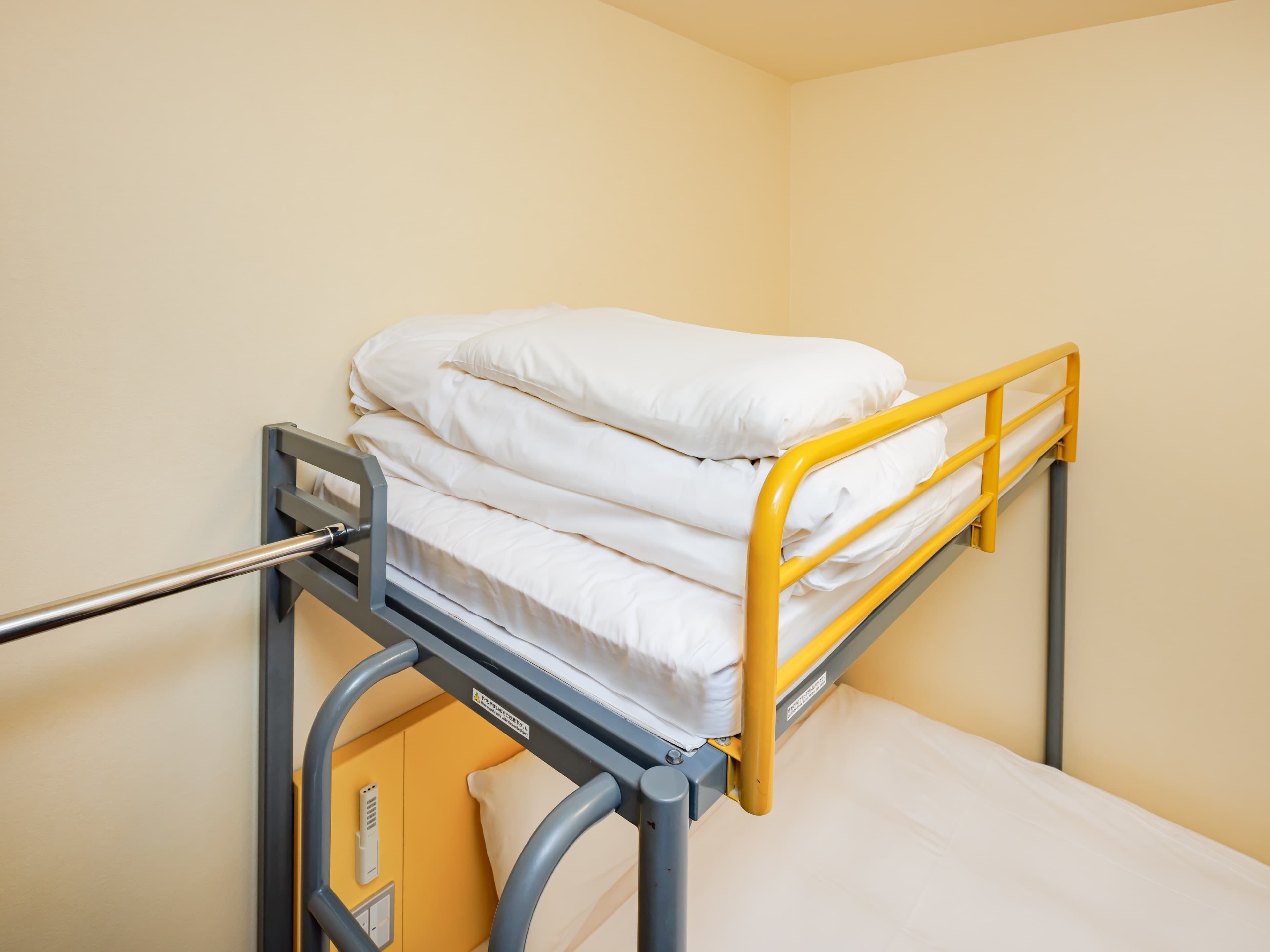 Comfort Inn Shiojiri Kita Inter — 9