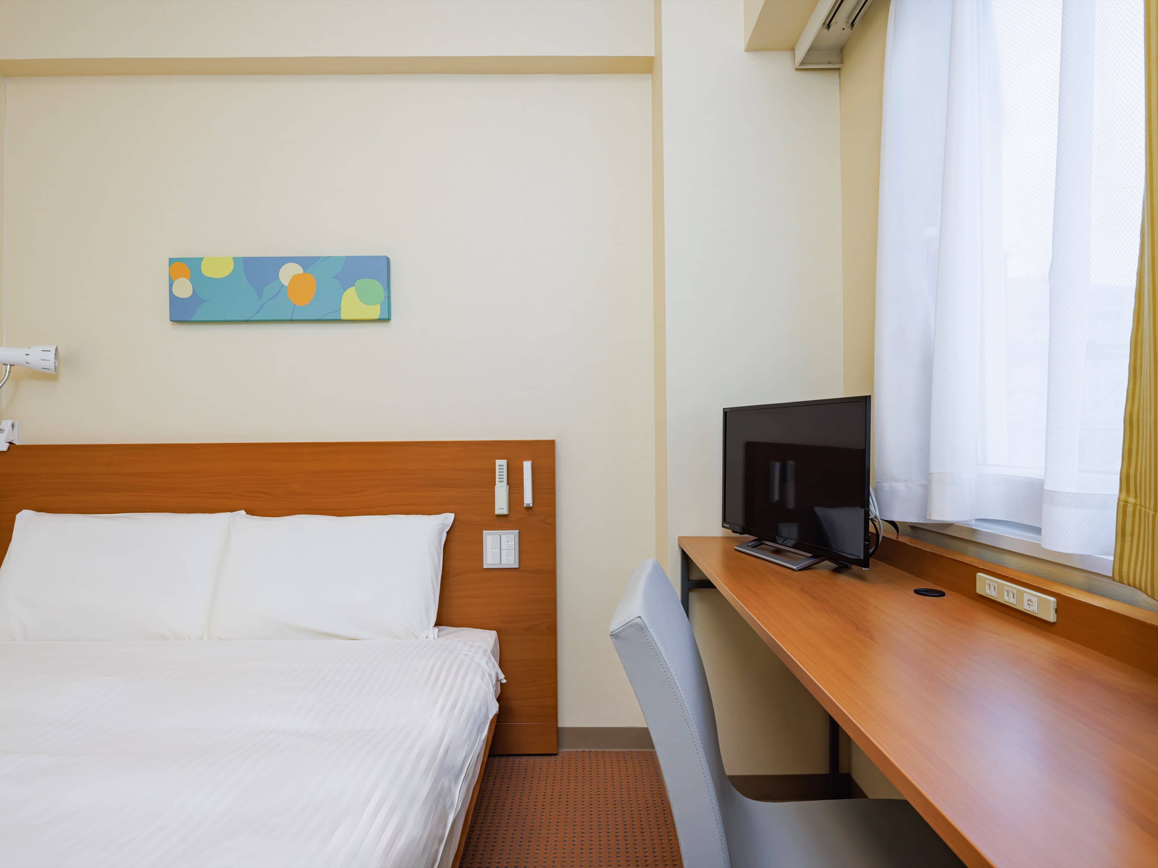 Comfort Inn Sano Fujioka Inter - Image 3