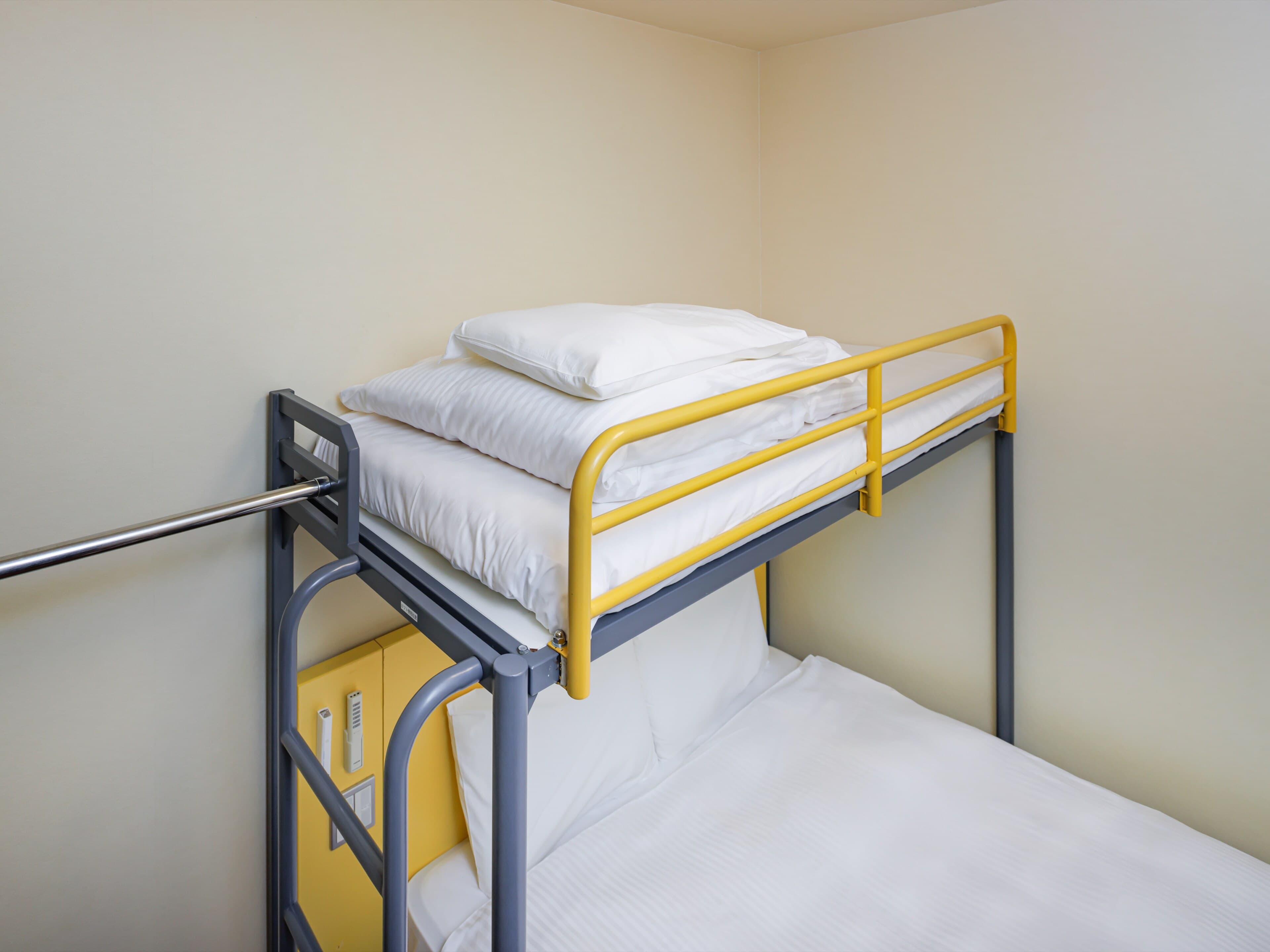 Comfort Inn Sano Fujioka Inter — 7