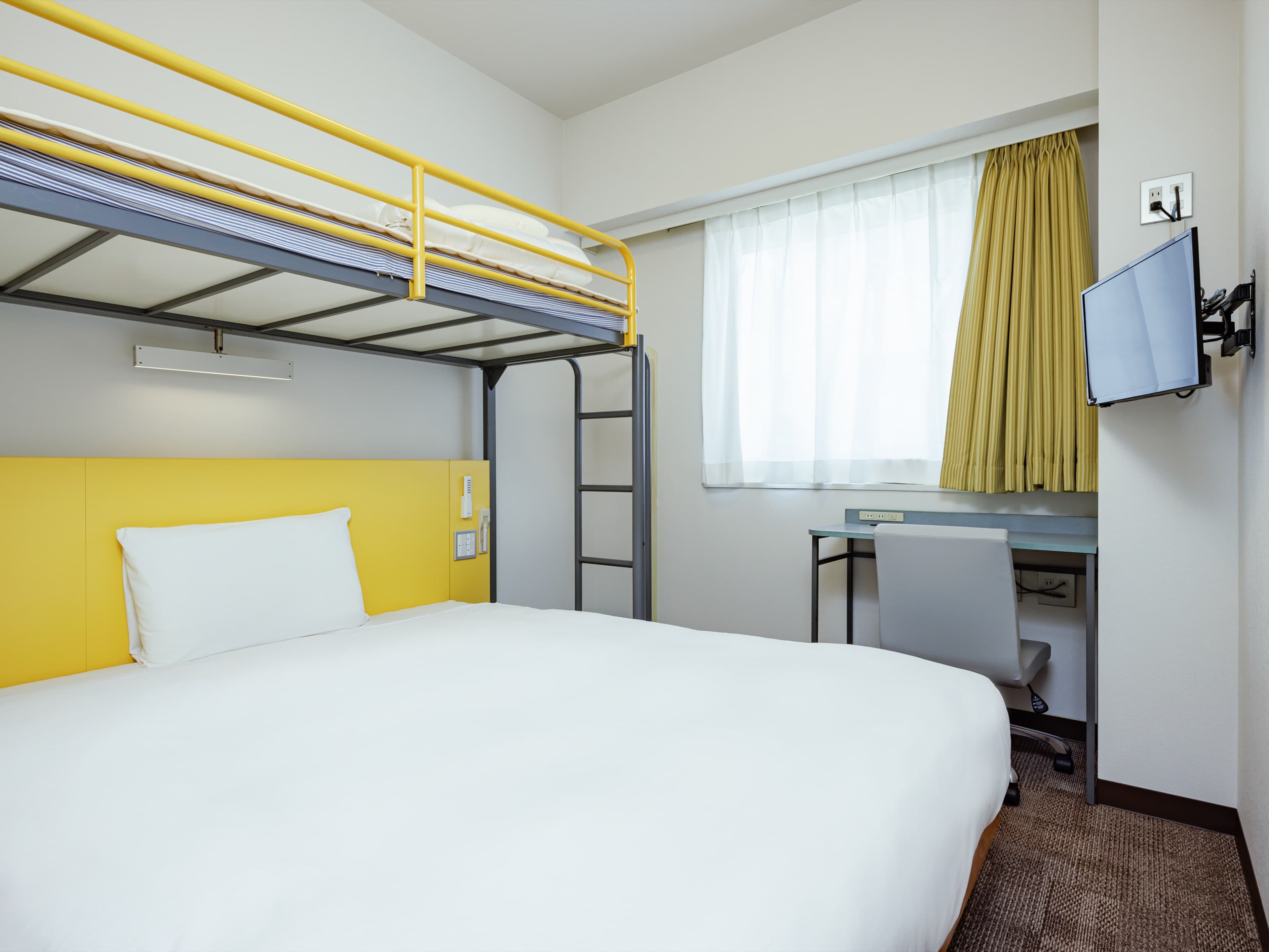 Comfort Inn Suwa Inter — 6