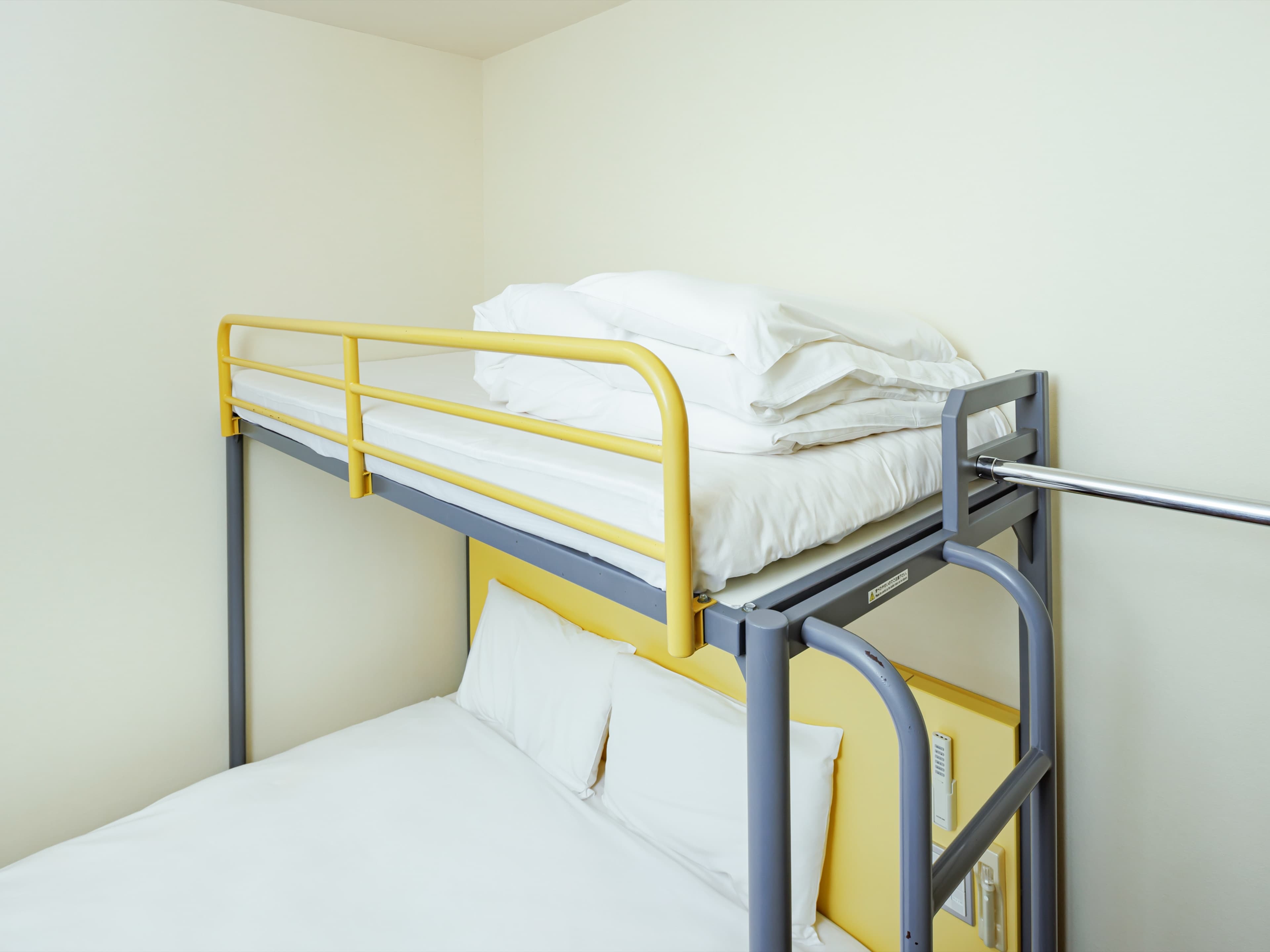 Comfort Inn Suwa Inter — 7