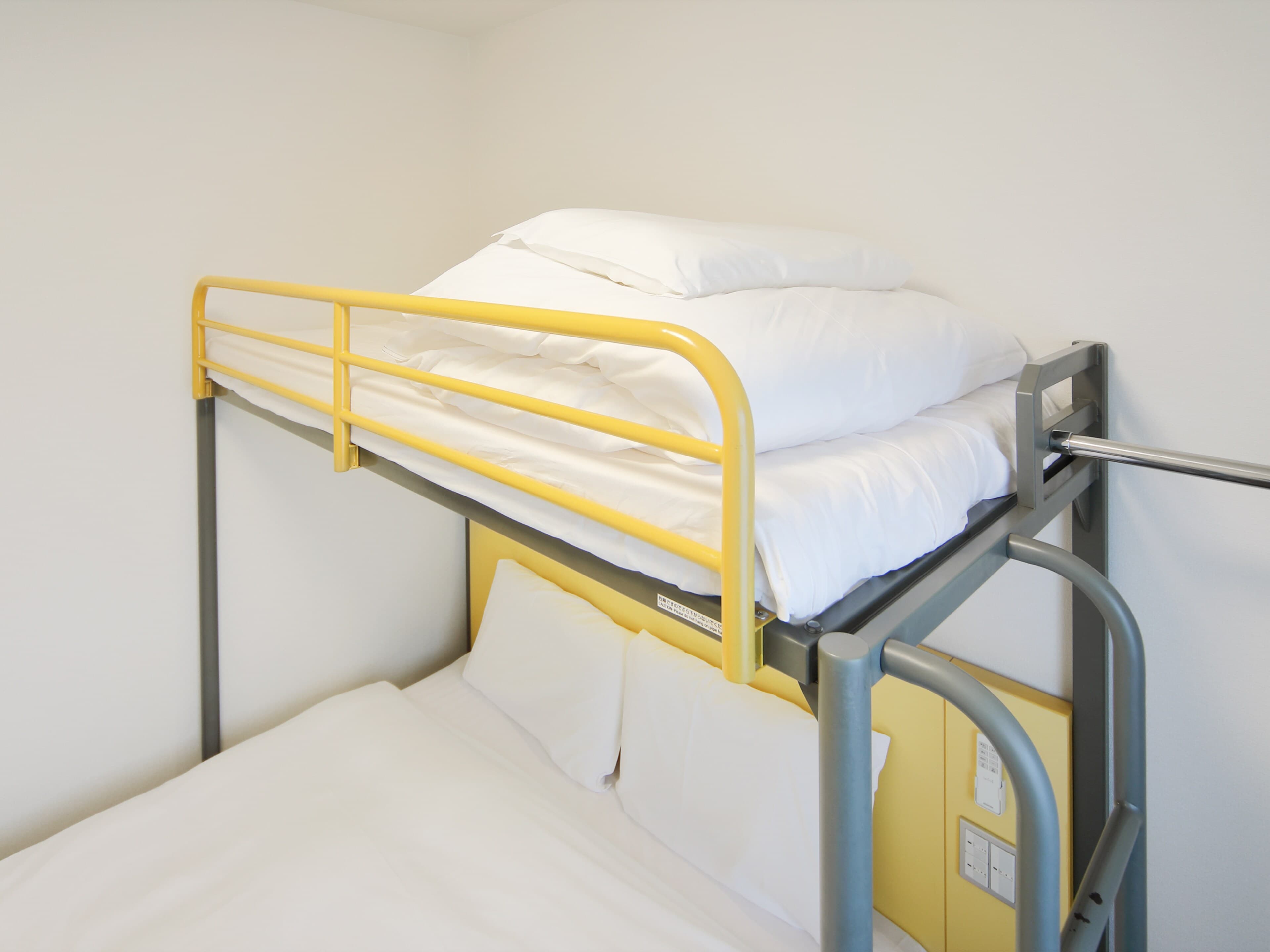 Comfort Inn Tosu — 8