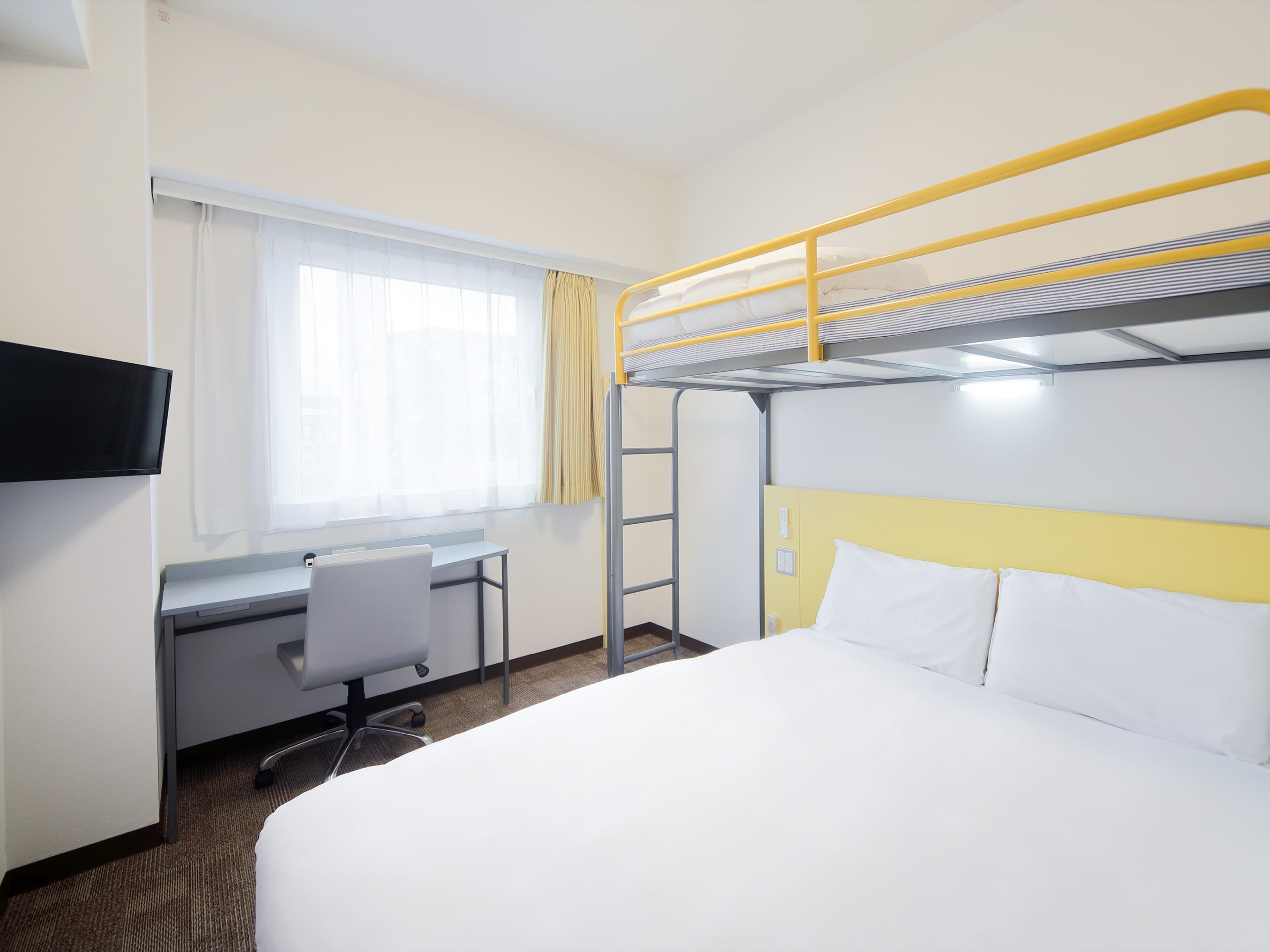 Comfort Inn Tosu — 9