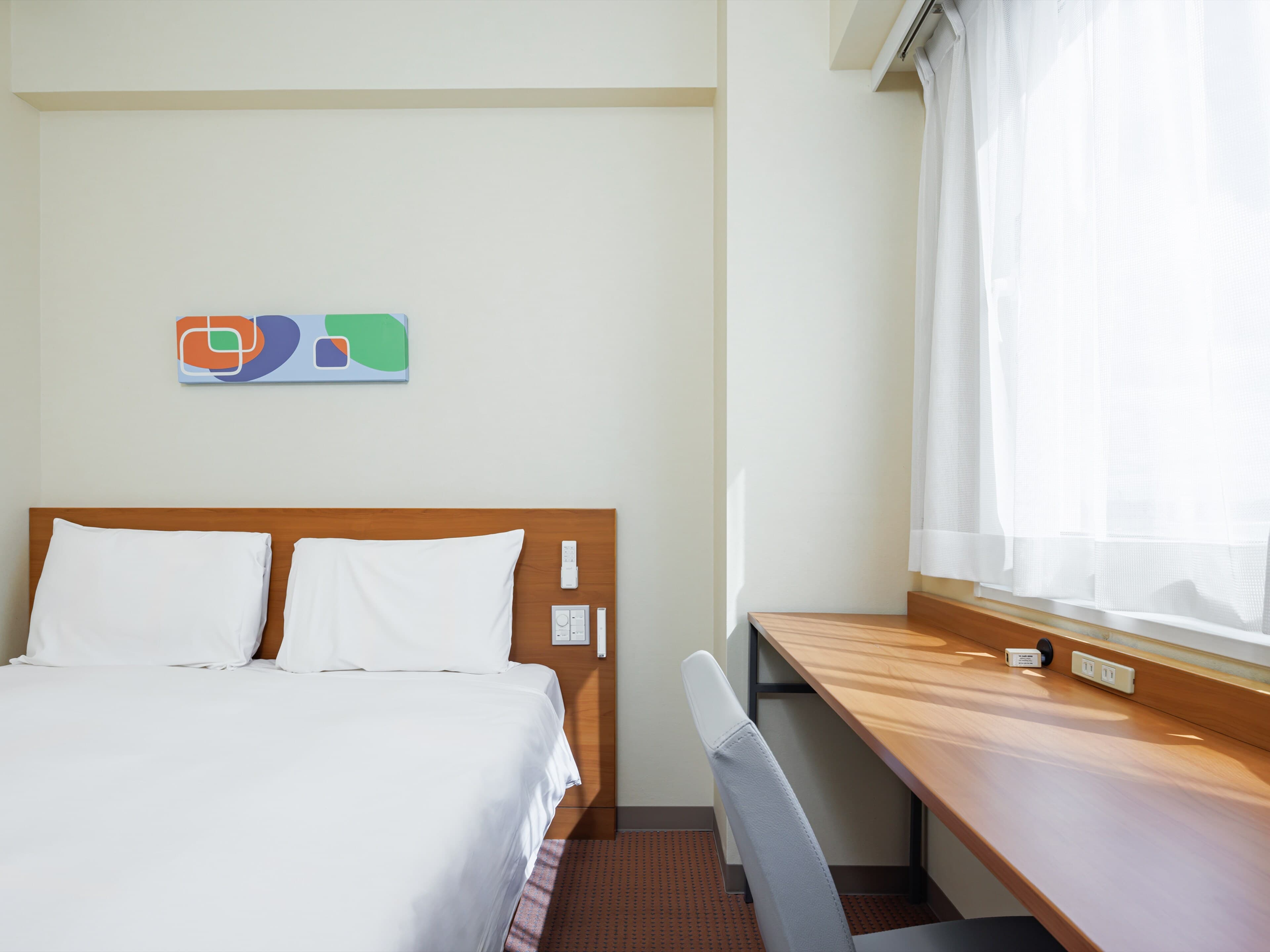 Comfort Inn Chiba Hamano - Image 4