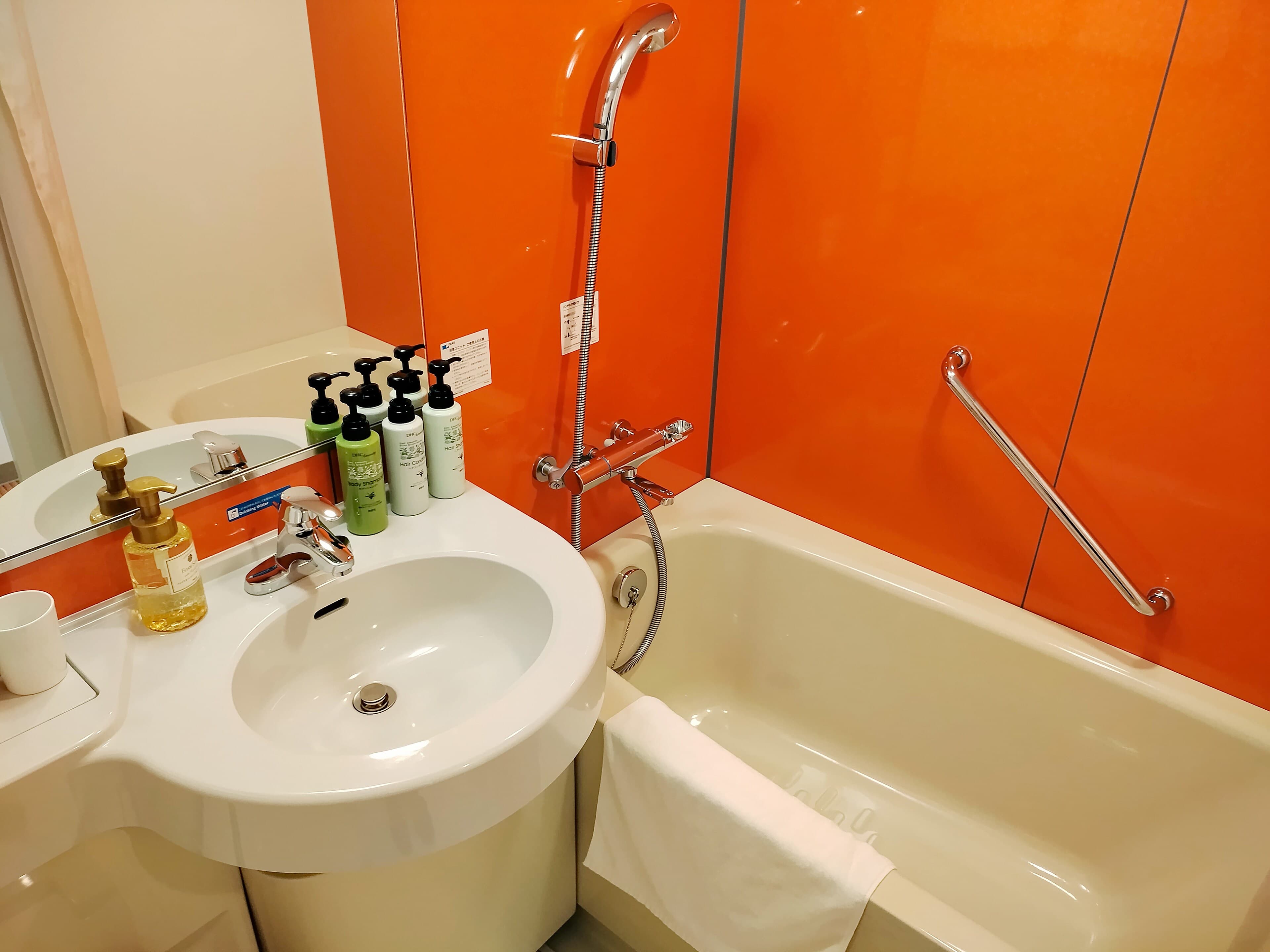 Comfort Inn Chiba Hamano - Image 5