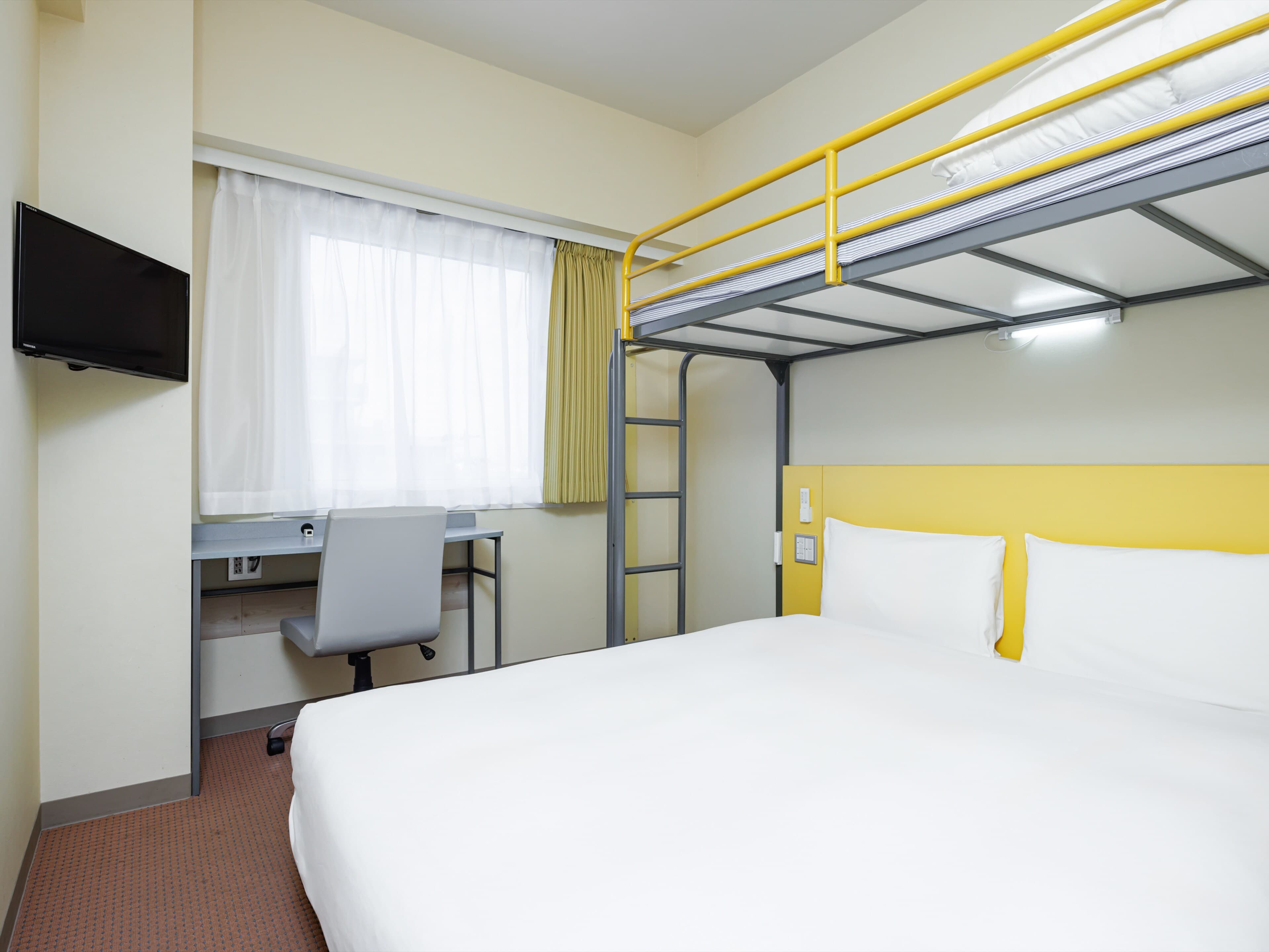 Comfort Inn Chiba Hamano — 6
