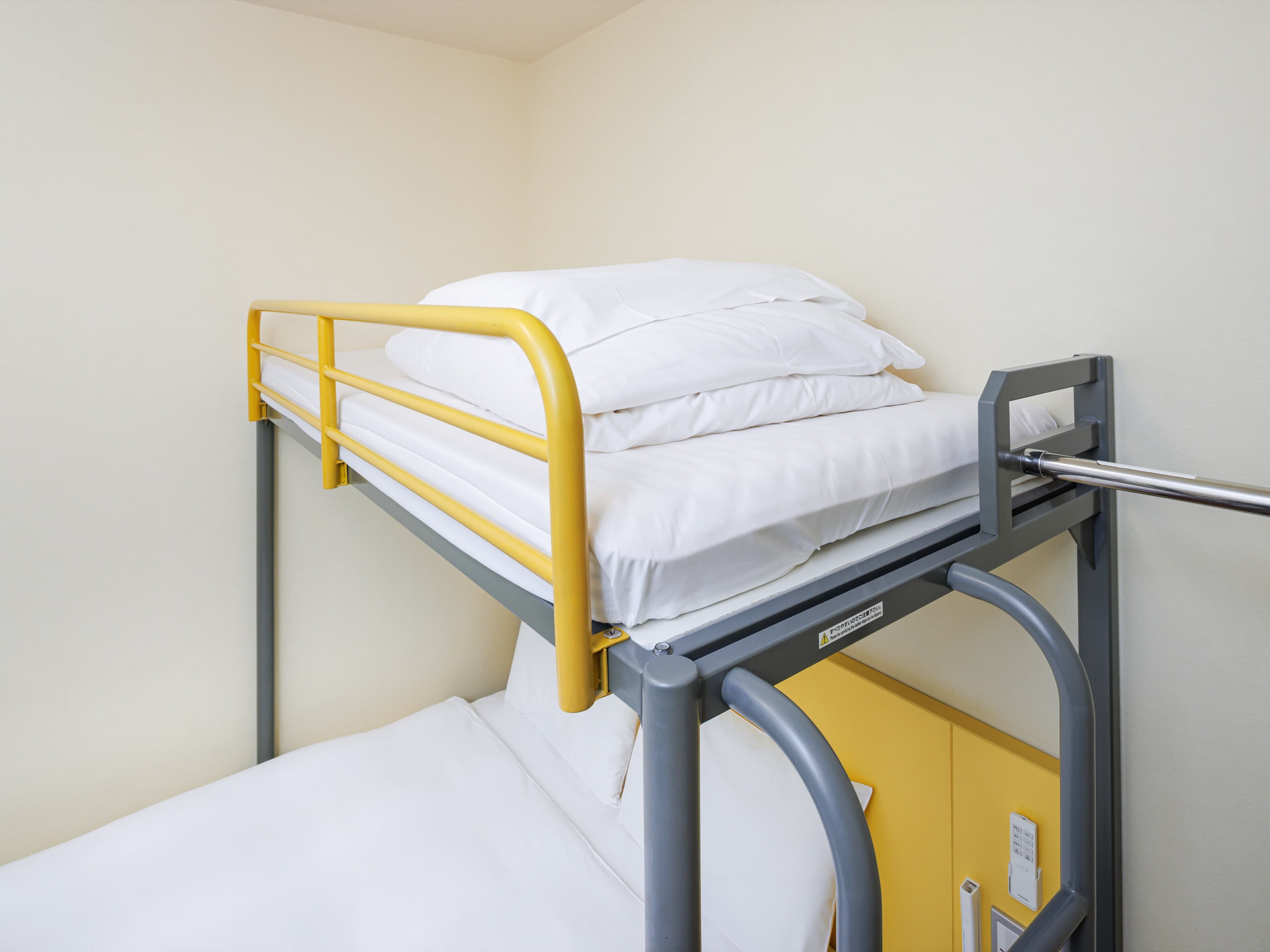 Comfort Inn Chiba Hamano — 7