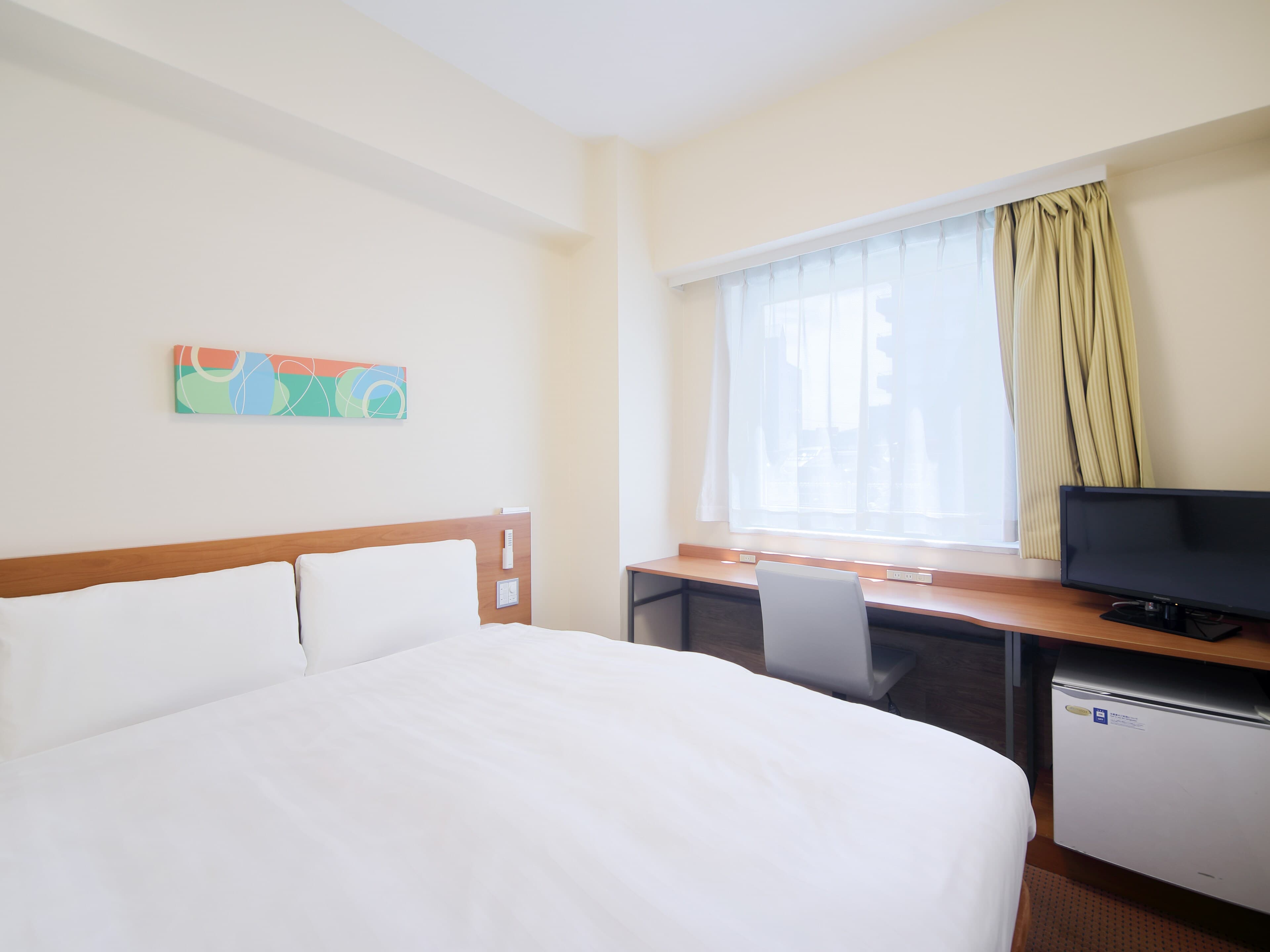 Comfort Inn Kumamoto Miyukifueda - Image 3