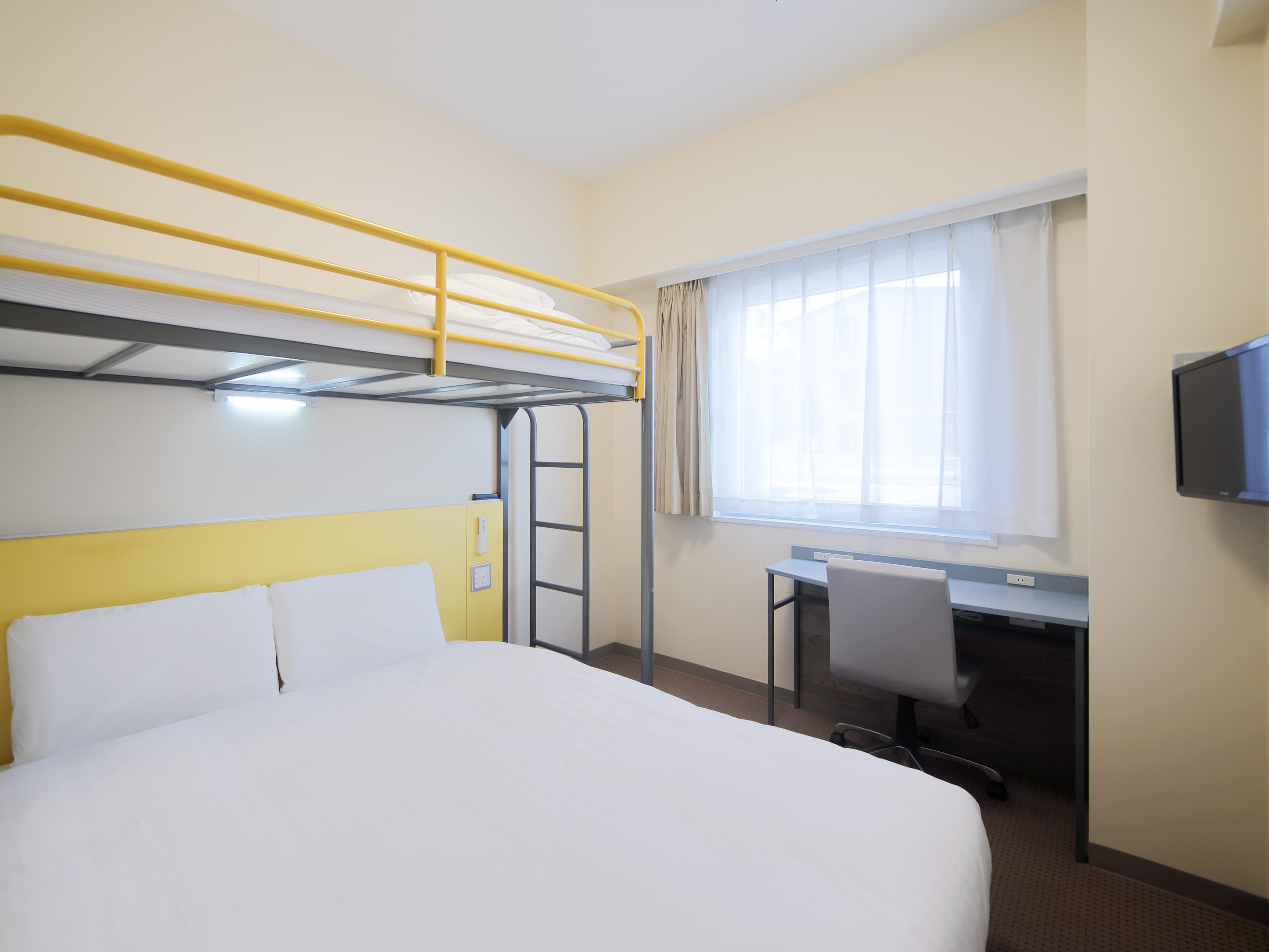 Comfort Inn Kumamoto Miyukifueda — 7
