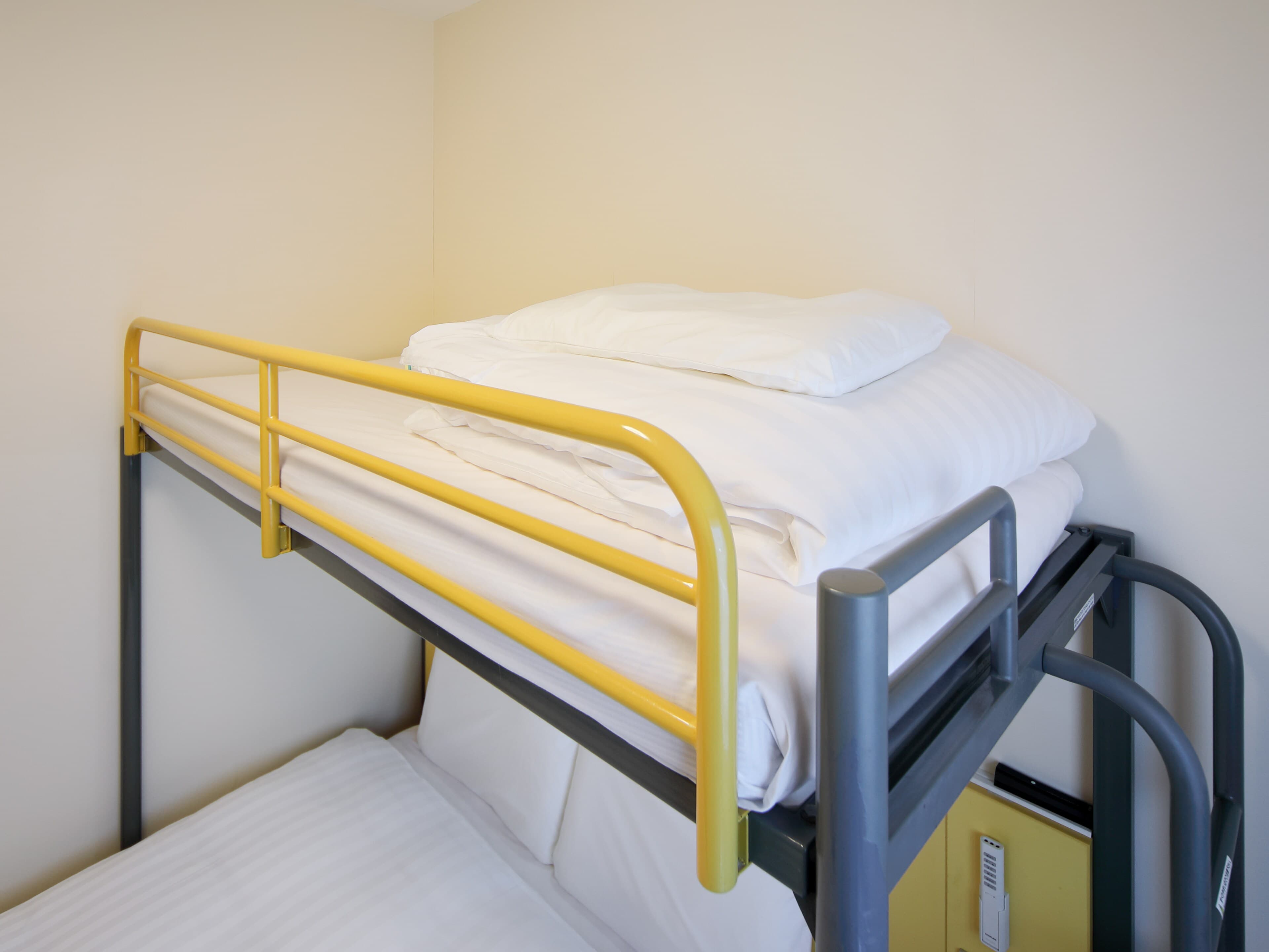 Comfort Inn Kumamoto Miyukifueda — 8