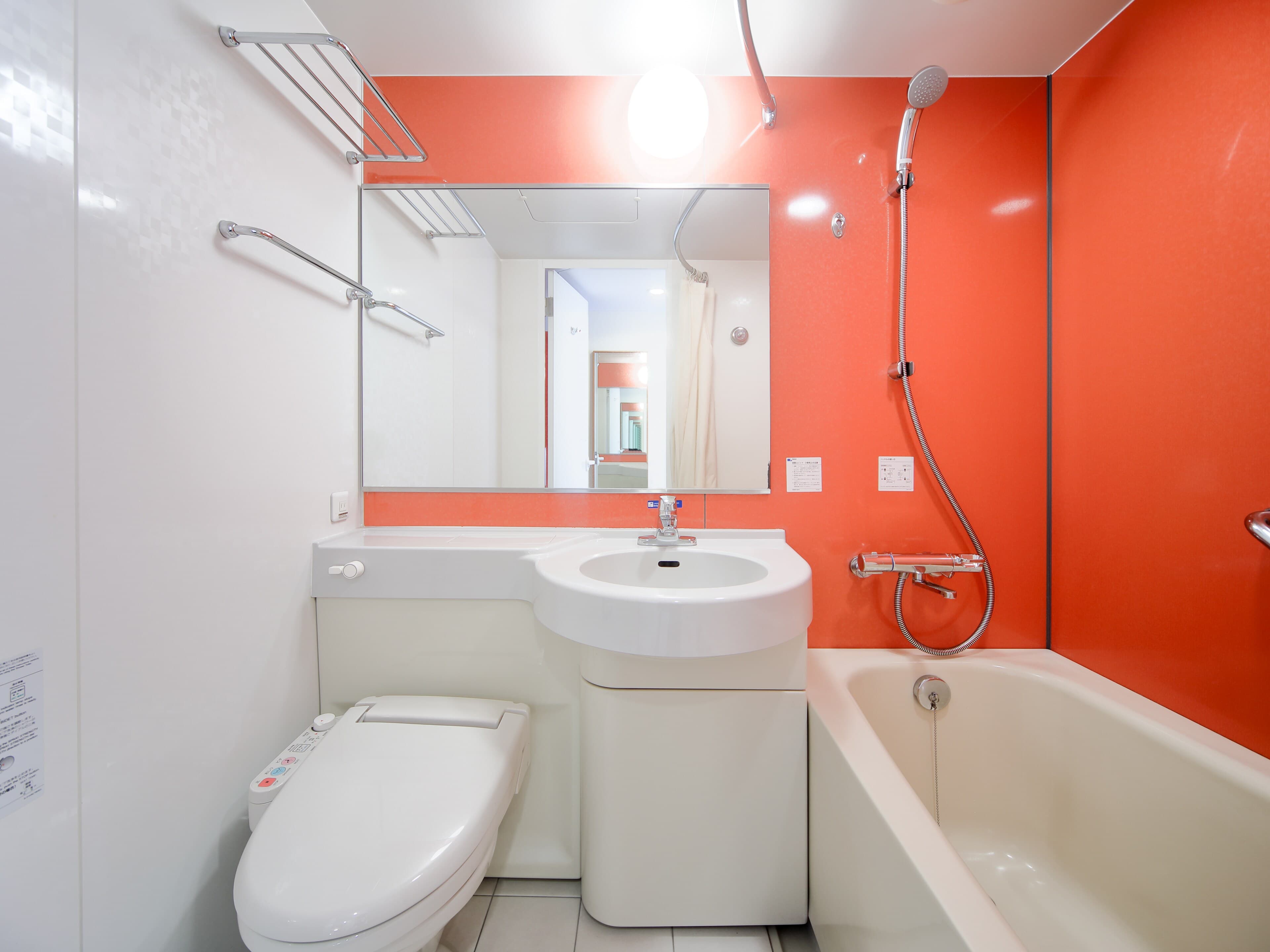 Comfort Inn Kumamoto Miyukifueda - Image 5