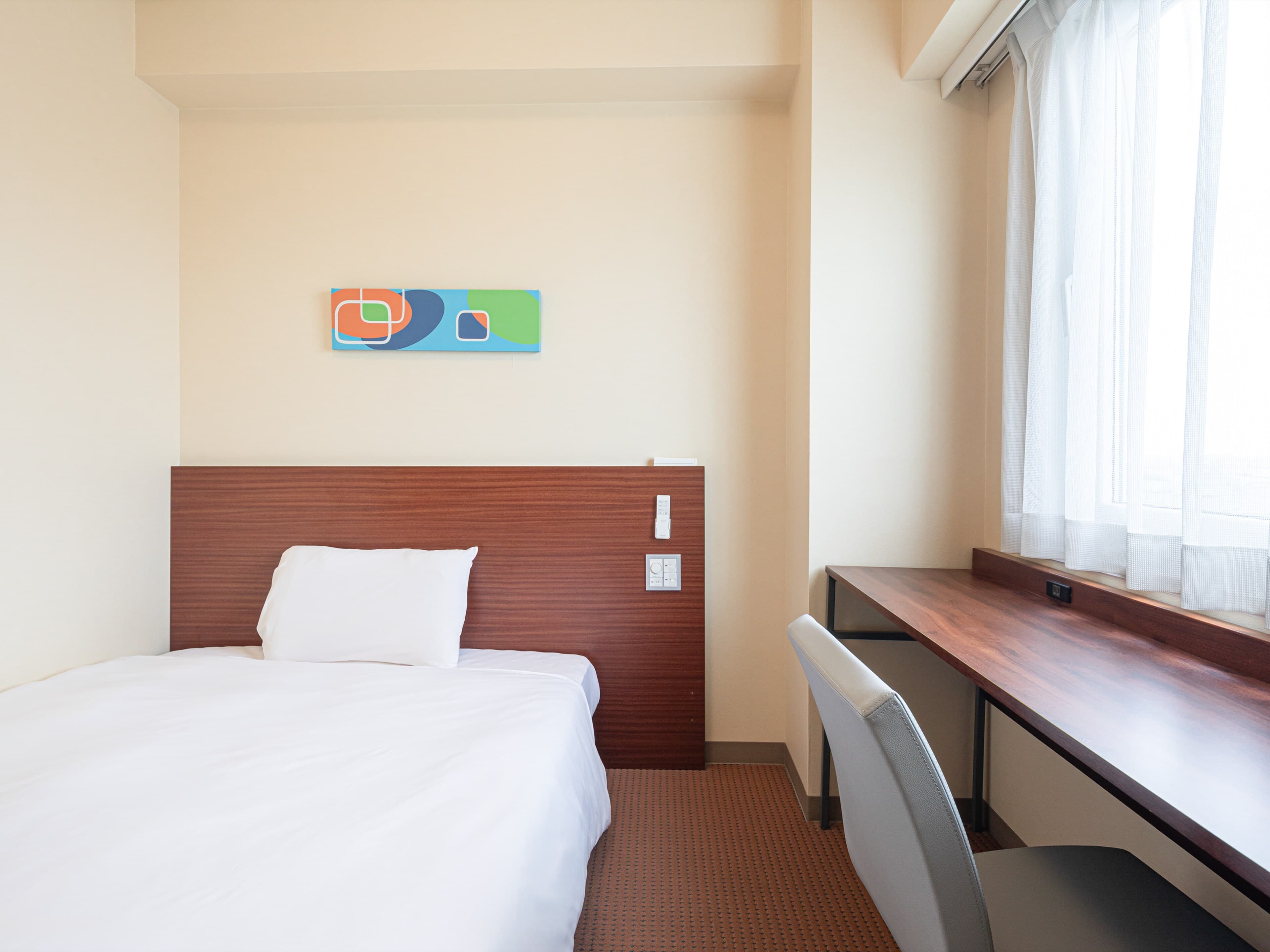 Comfort Inn Utsunomiya Kanuma - Image 4