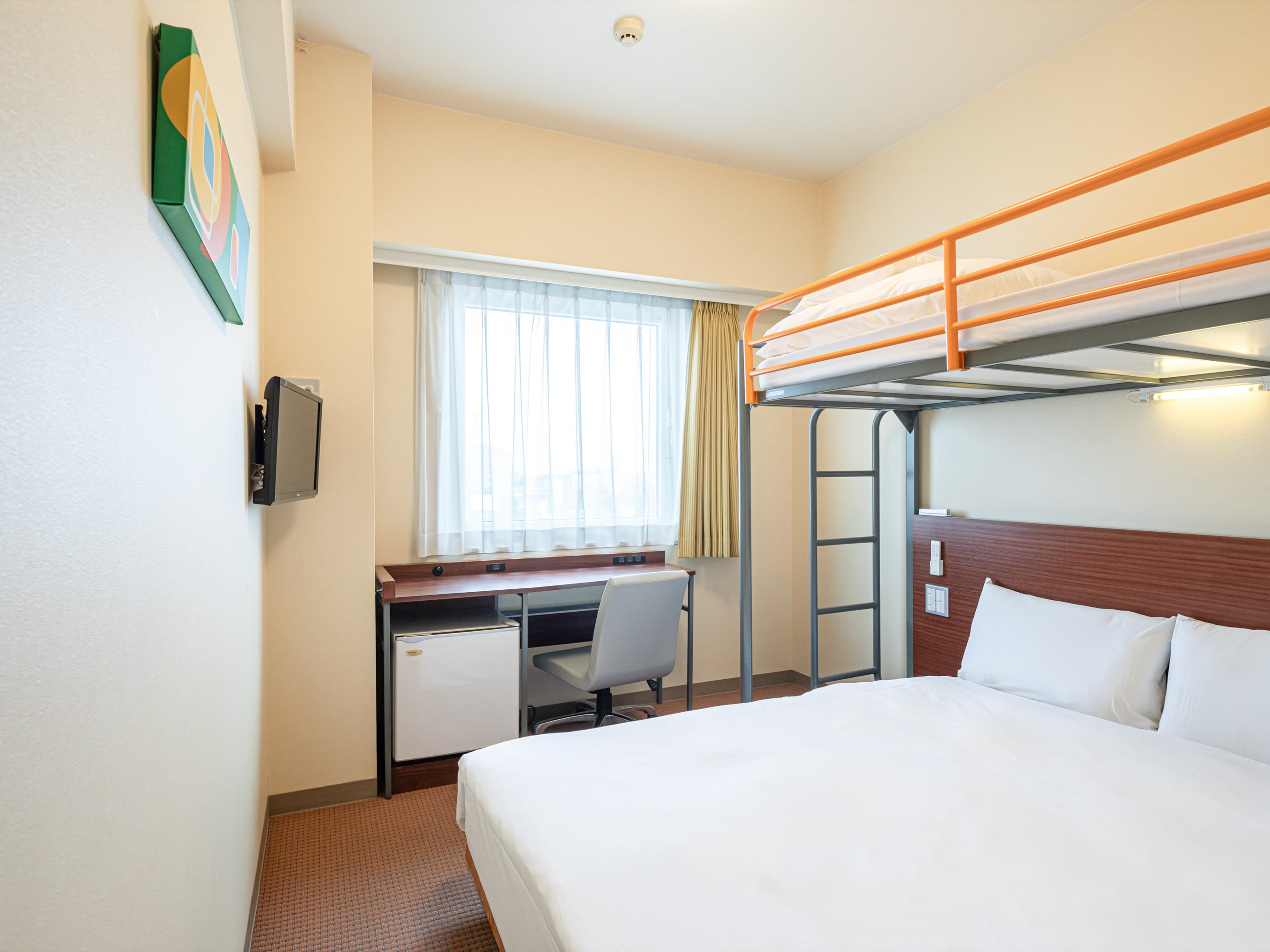 Comfort Inn Utsunomiya Kanuma — 8