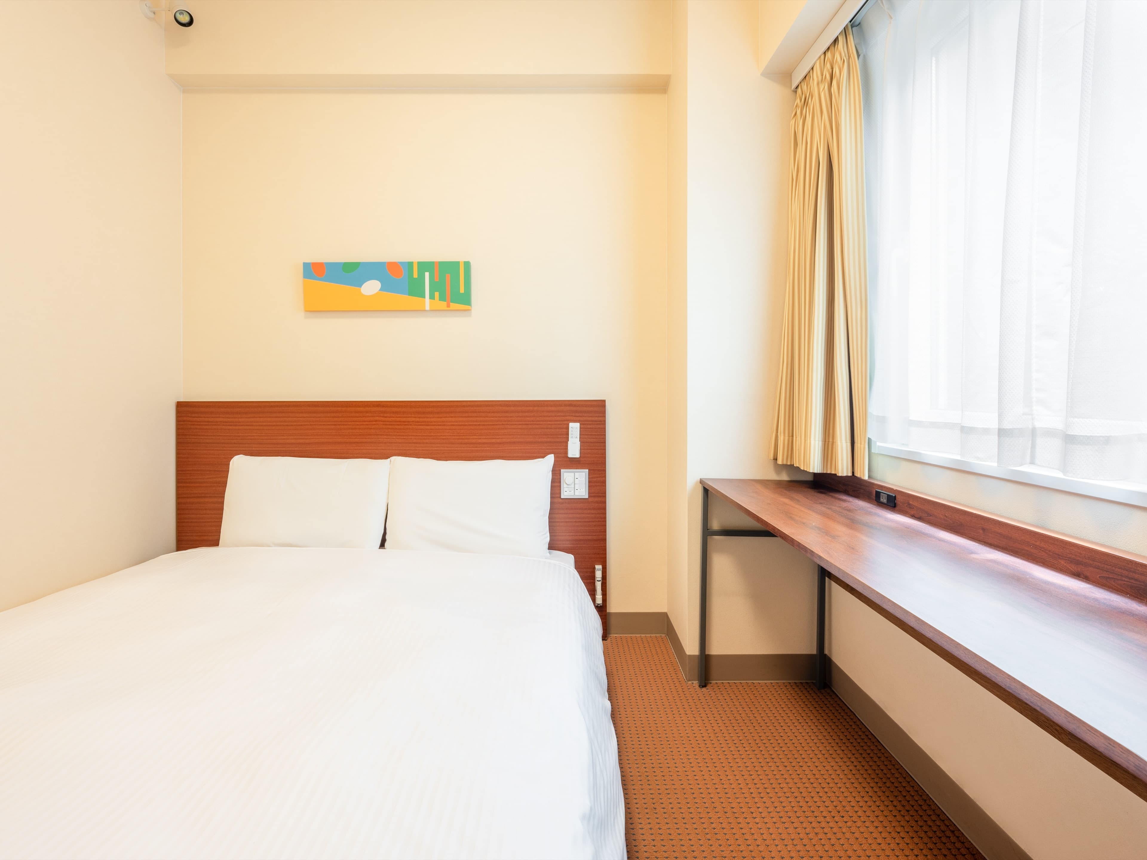 Comfort Inn Fukui - Image 3