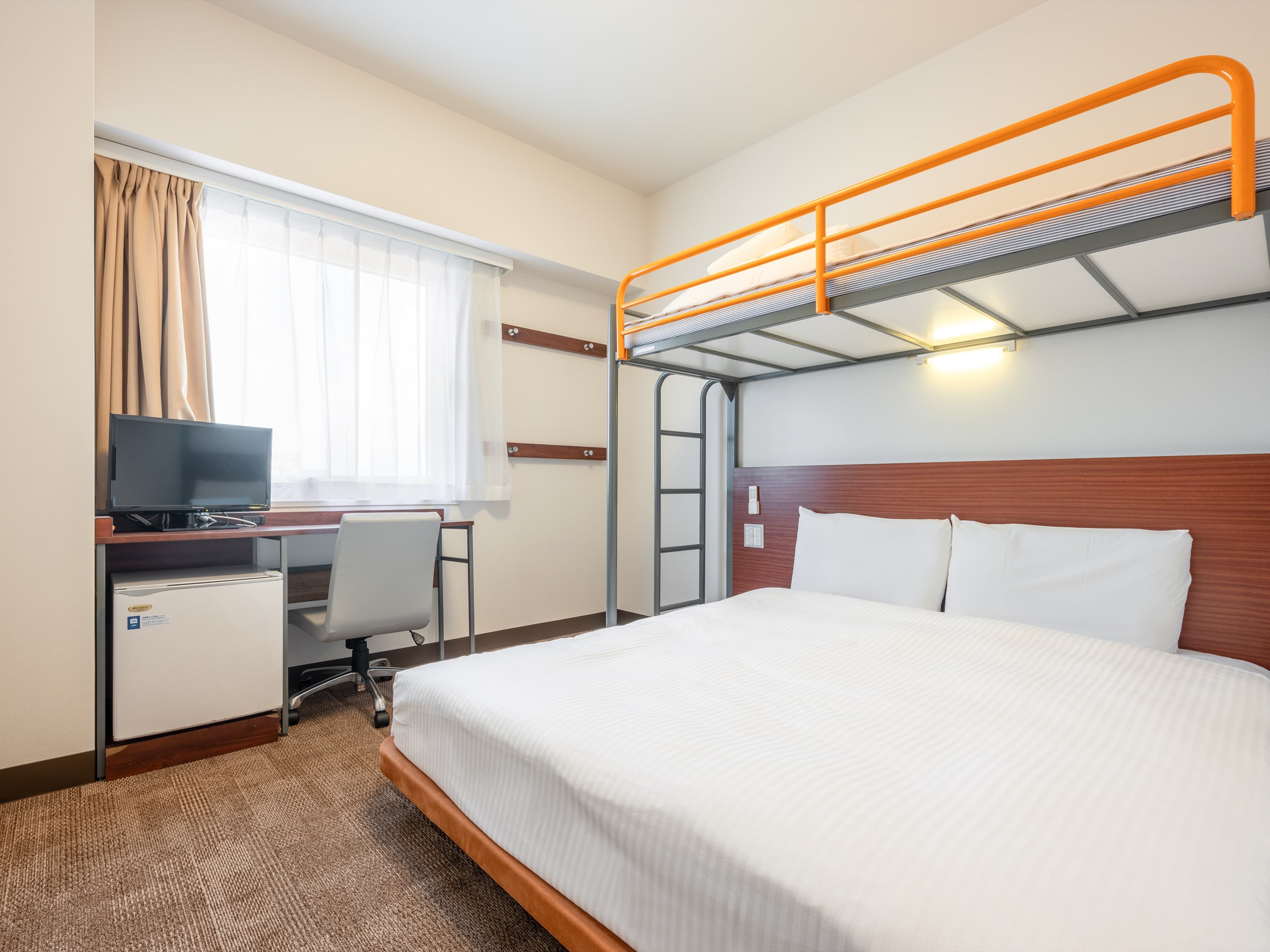 Comfort Inn Fukui - Image 5