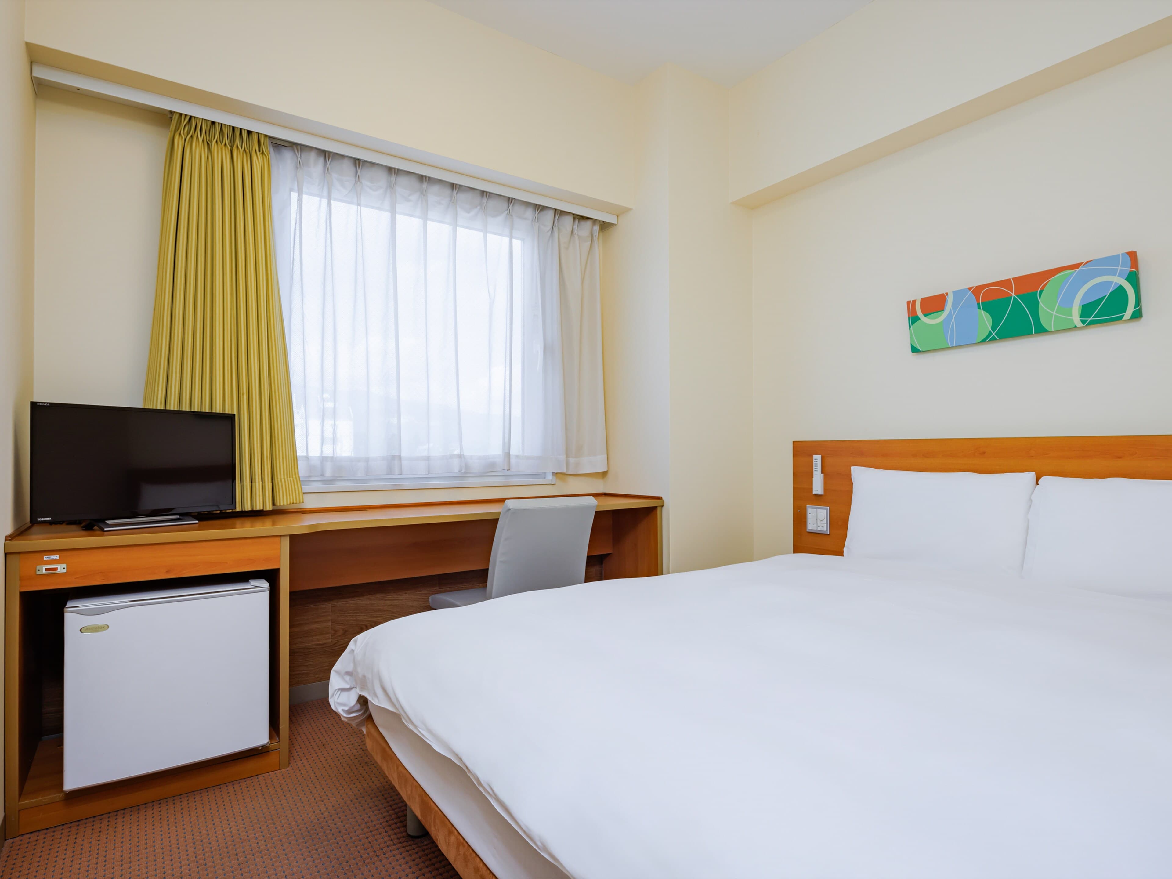 Comfort Inn Fukushima Nishi Inter - Image 4