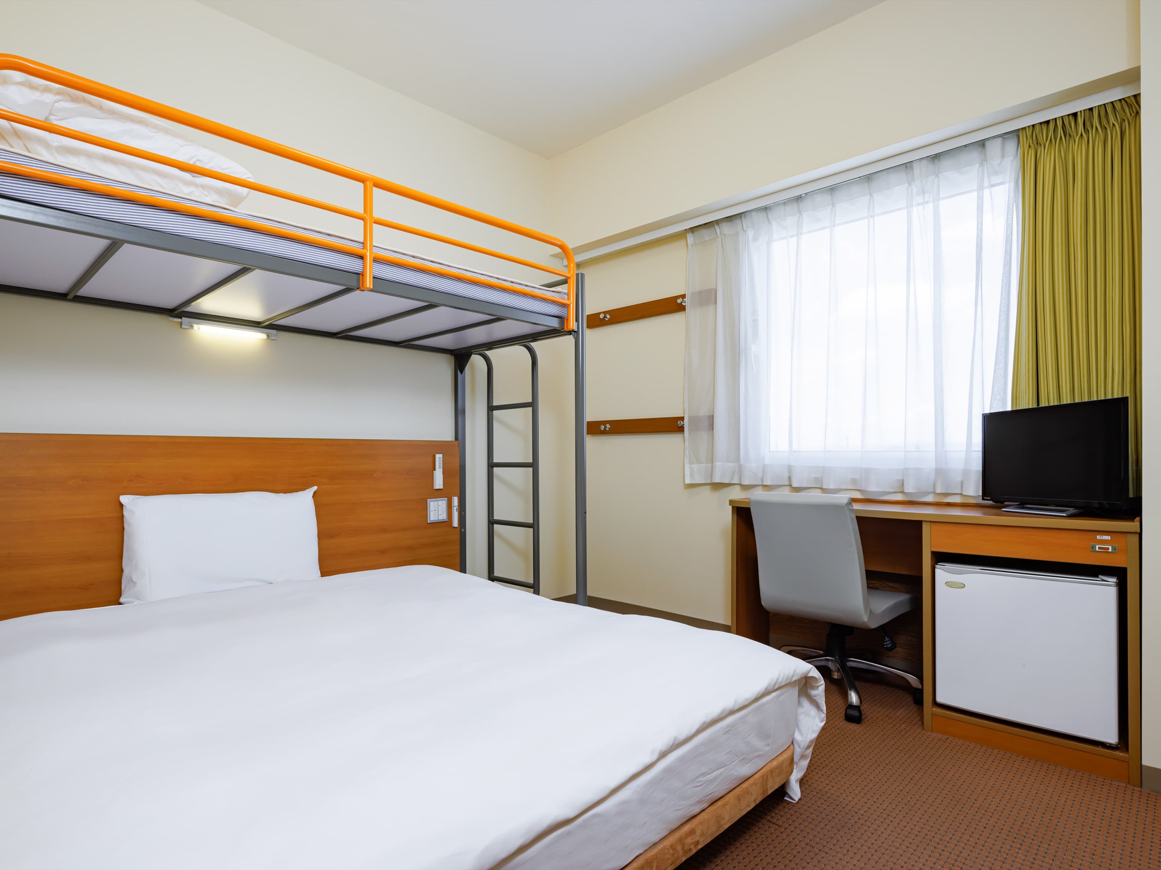 Comfort Inn Fukushima Nishi Inter — 13