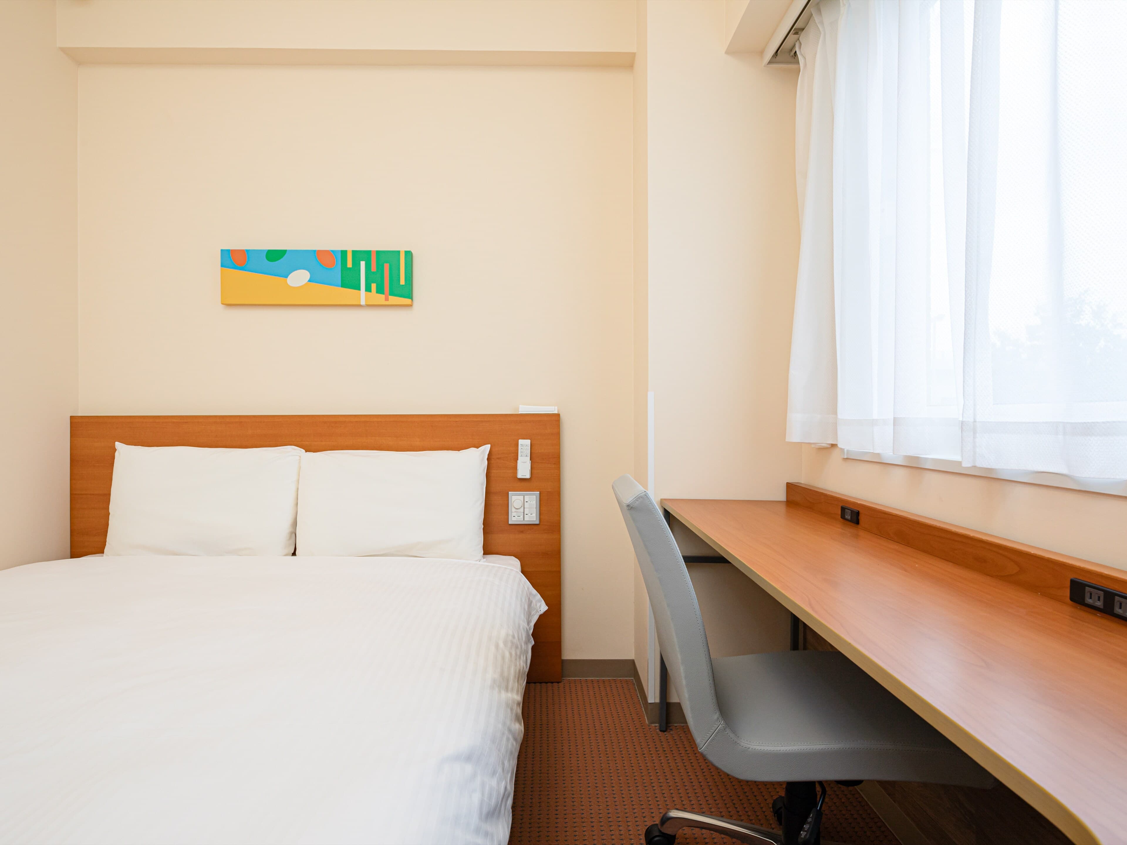 Comfort Inn Niigata Chuo Inter — 6