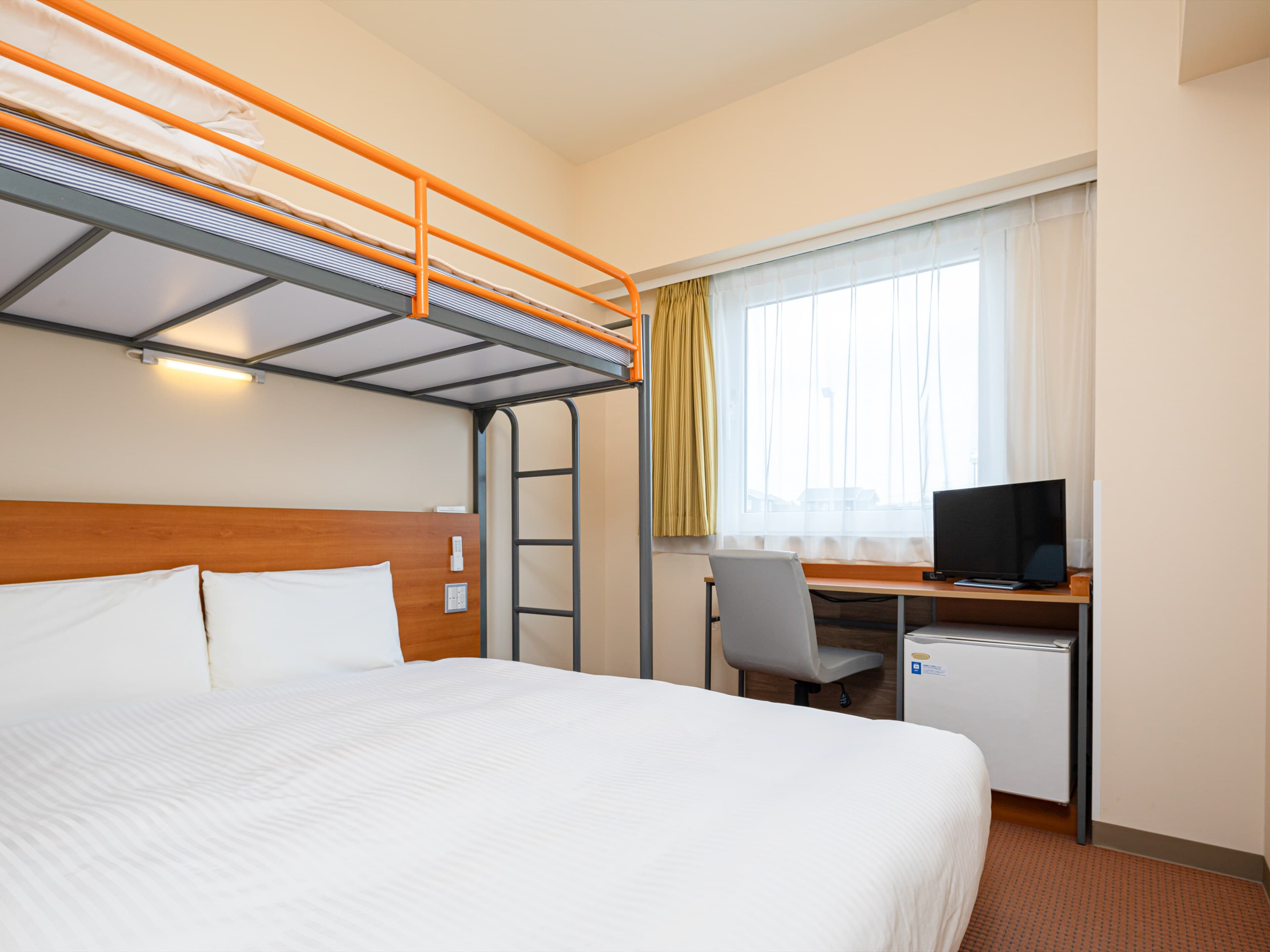 Comfort Inn Niigata Chuo Inter — 7