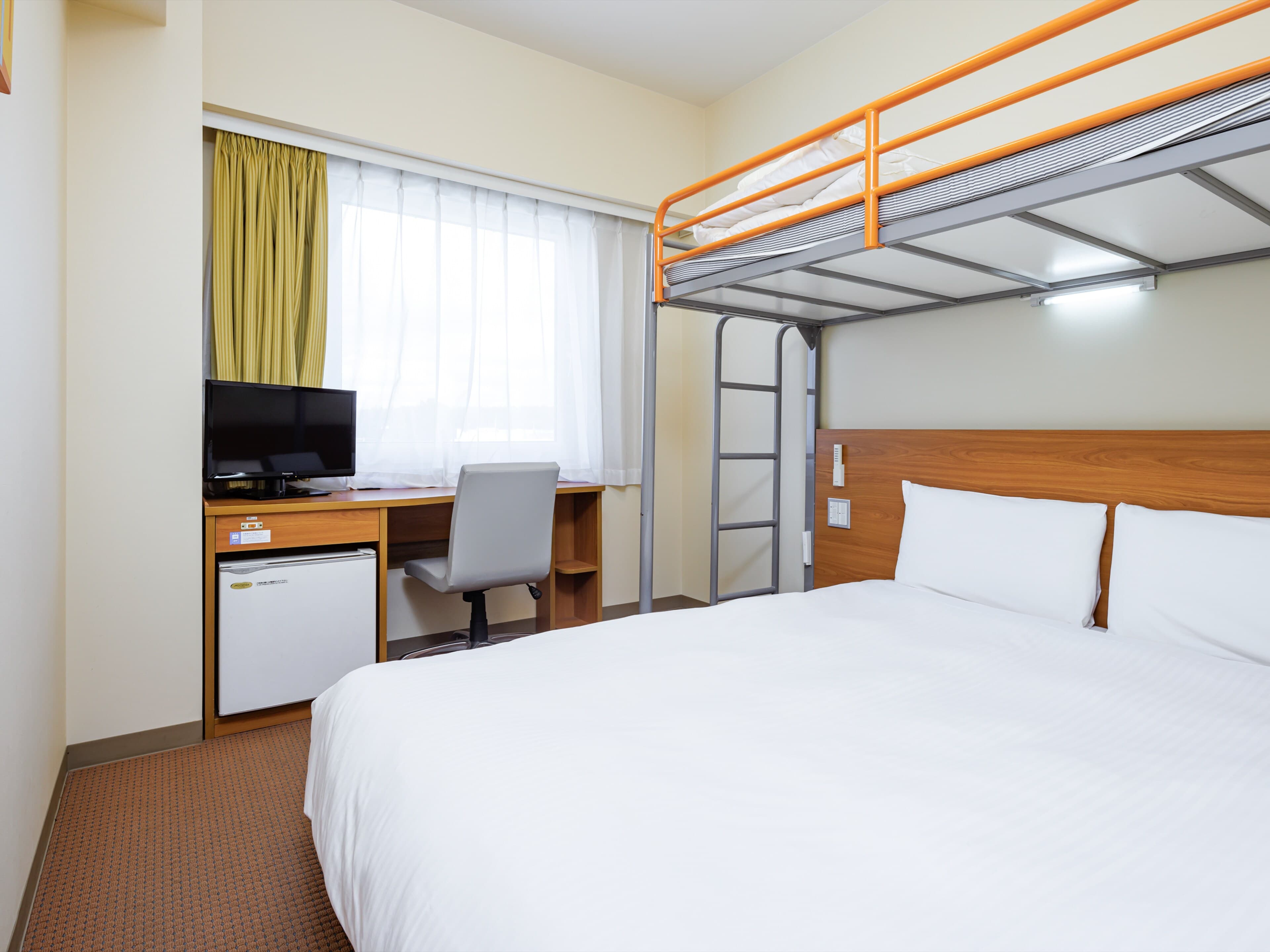 Comfort Inn Tsuchiura Ami — 7