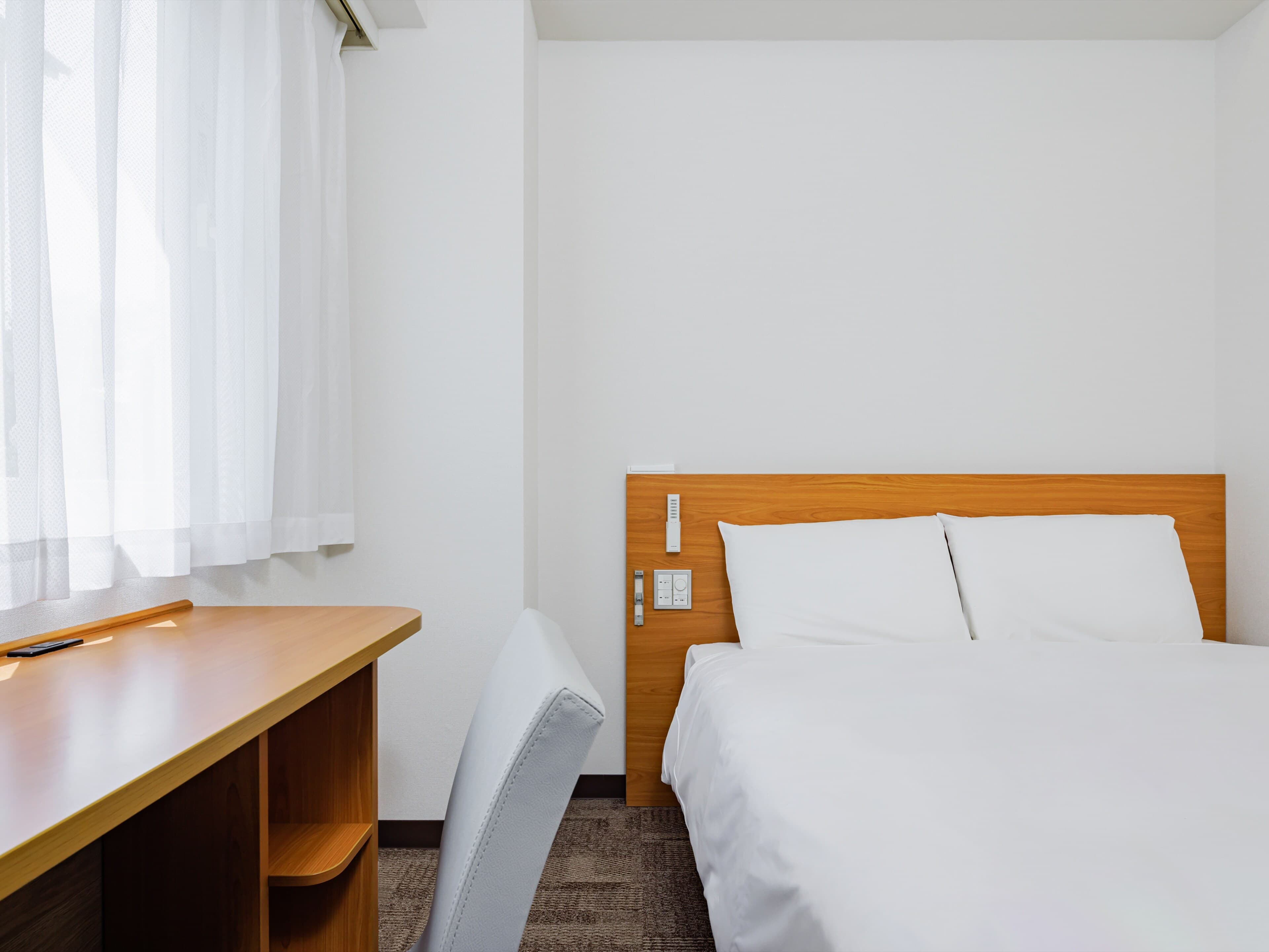 Comfort Inn Kofu Isawa - Image 3