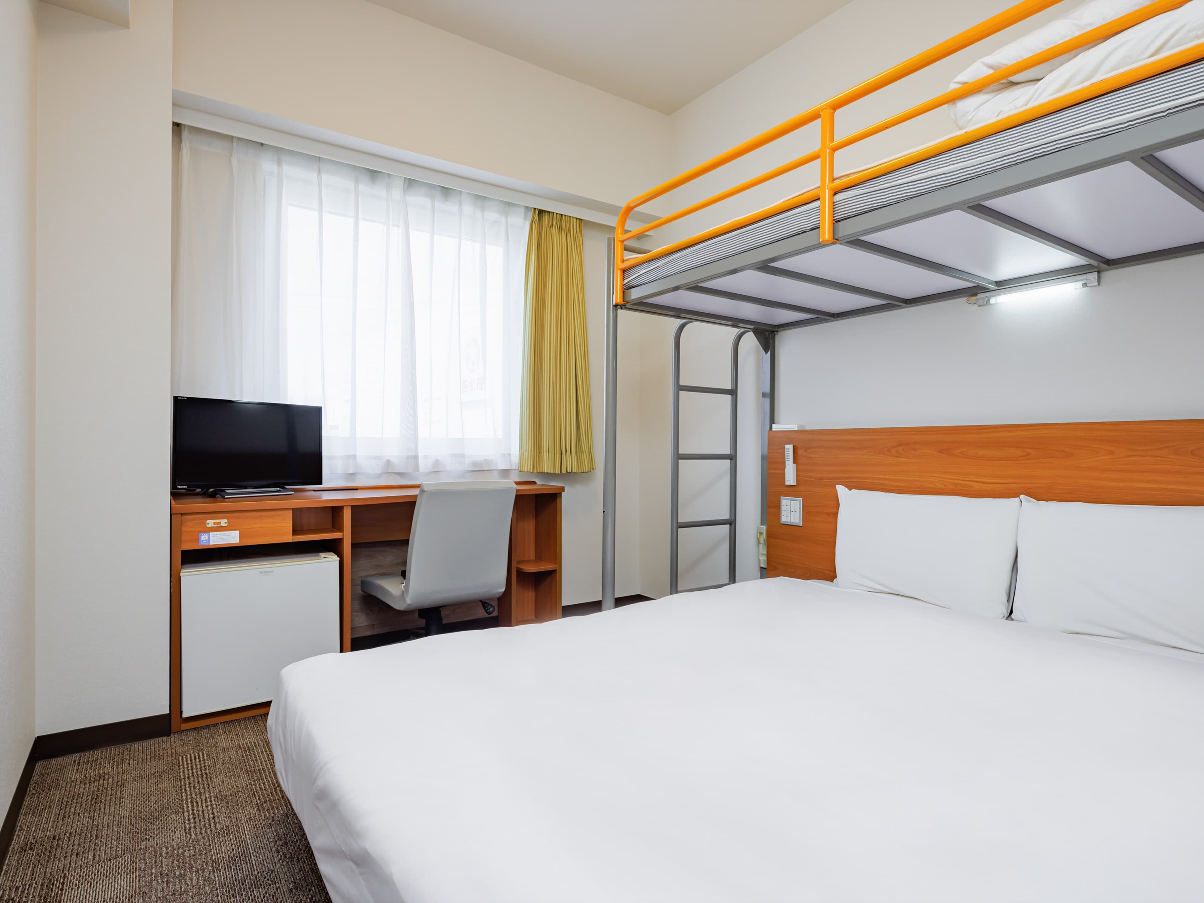 Comfort Inn Kofu Isawa — 6