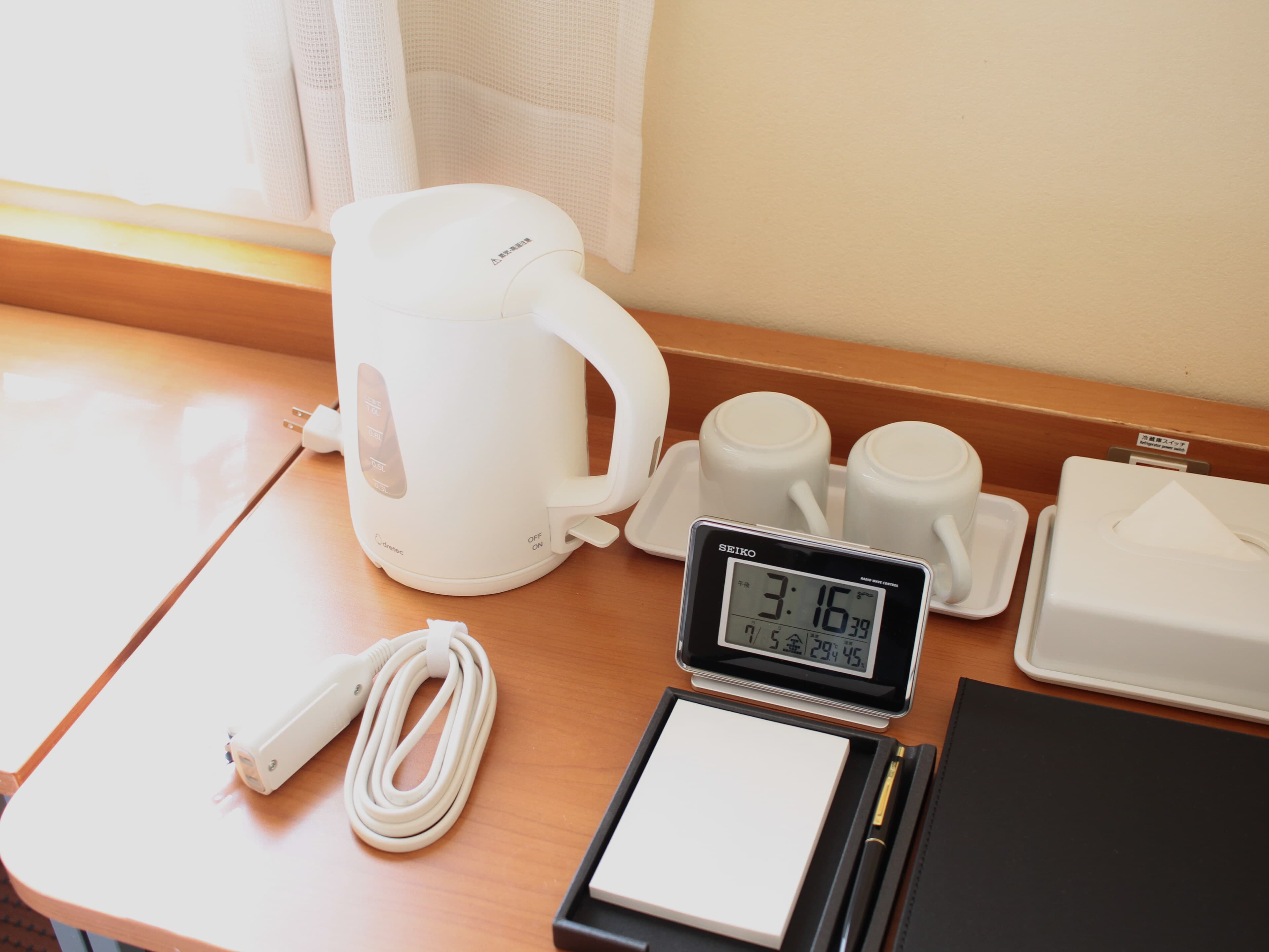 Comfort Inn Kofu Isawa - Image 5